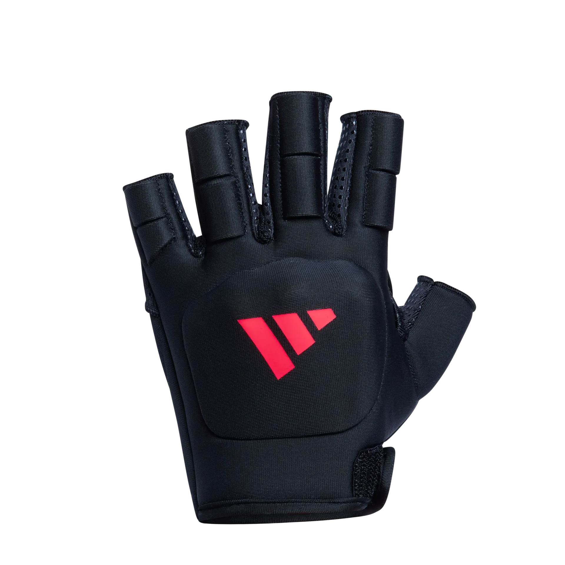 Adidas - Glove 26/27 Black-Solar (XXS)