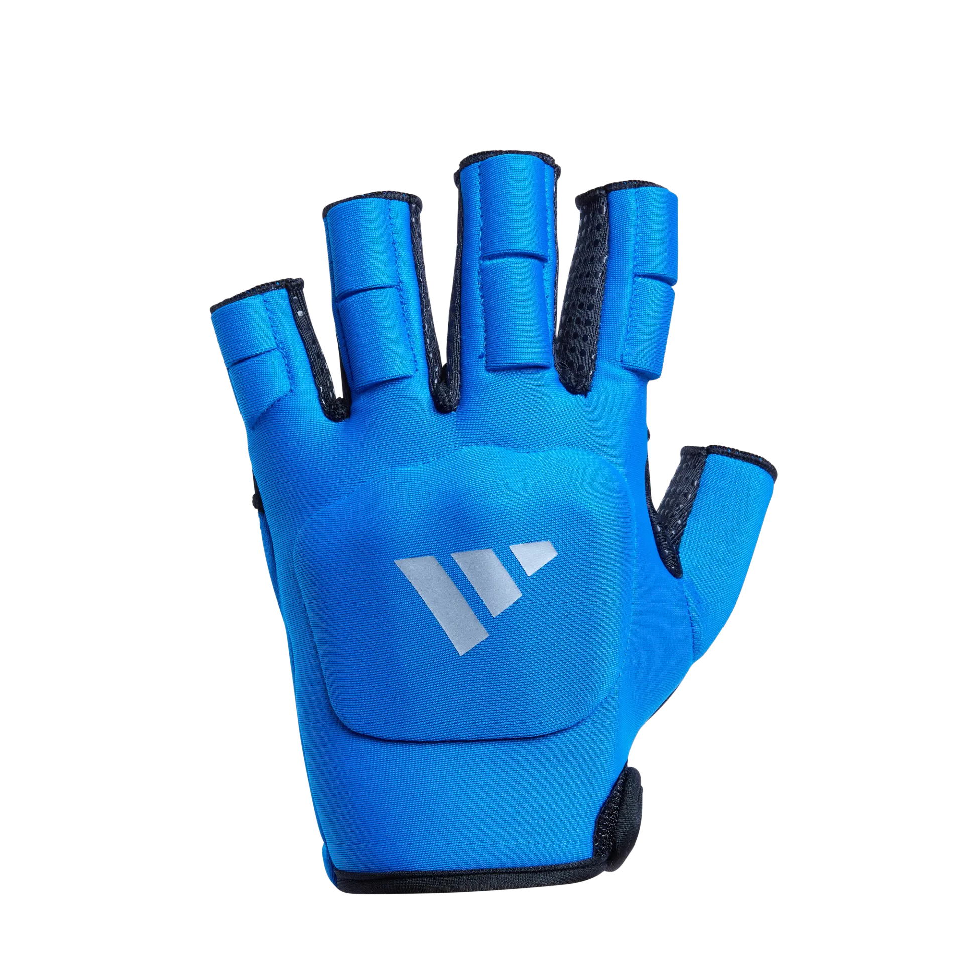 Adidas - Glove 26/27 Royal-Silver (XXS)