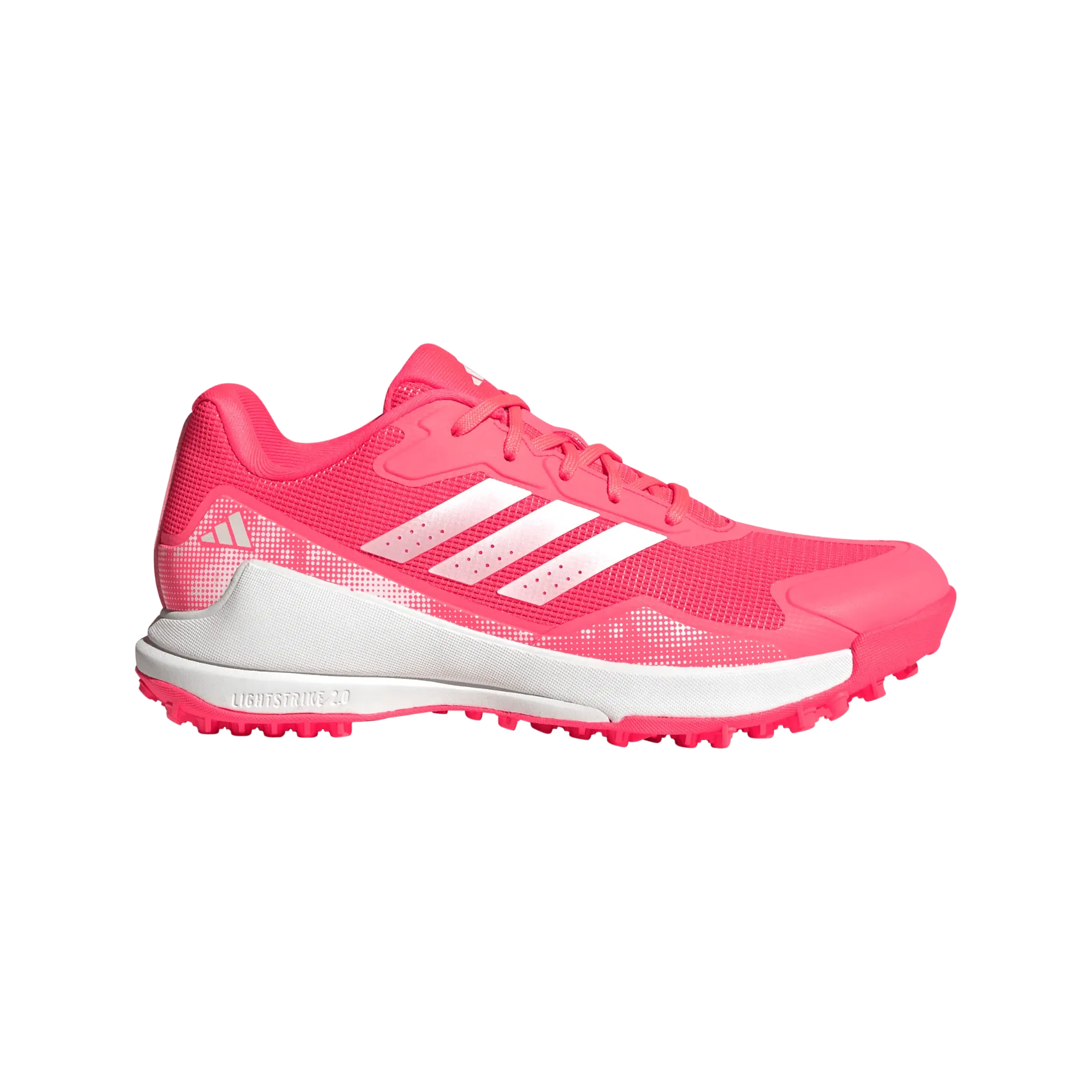 Adidas - FABELA ZONE 3 26/27 Solar-White (37 1/3)