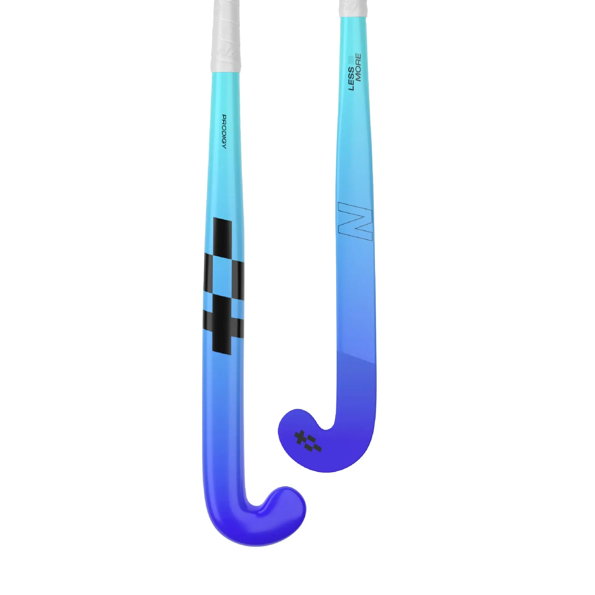 Naked - Prodigy Blue Jr 26/27