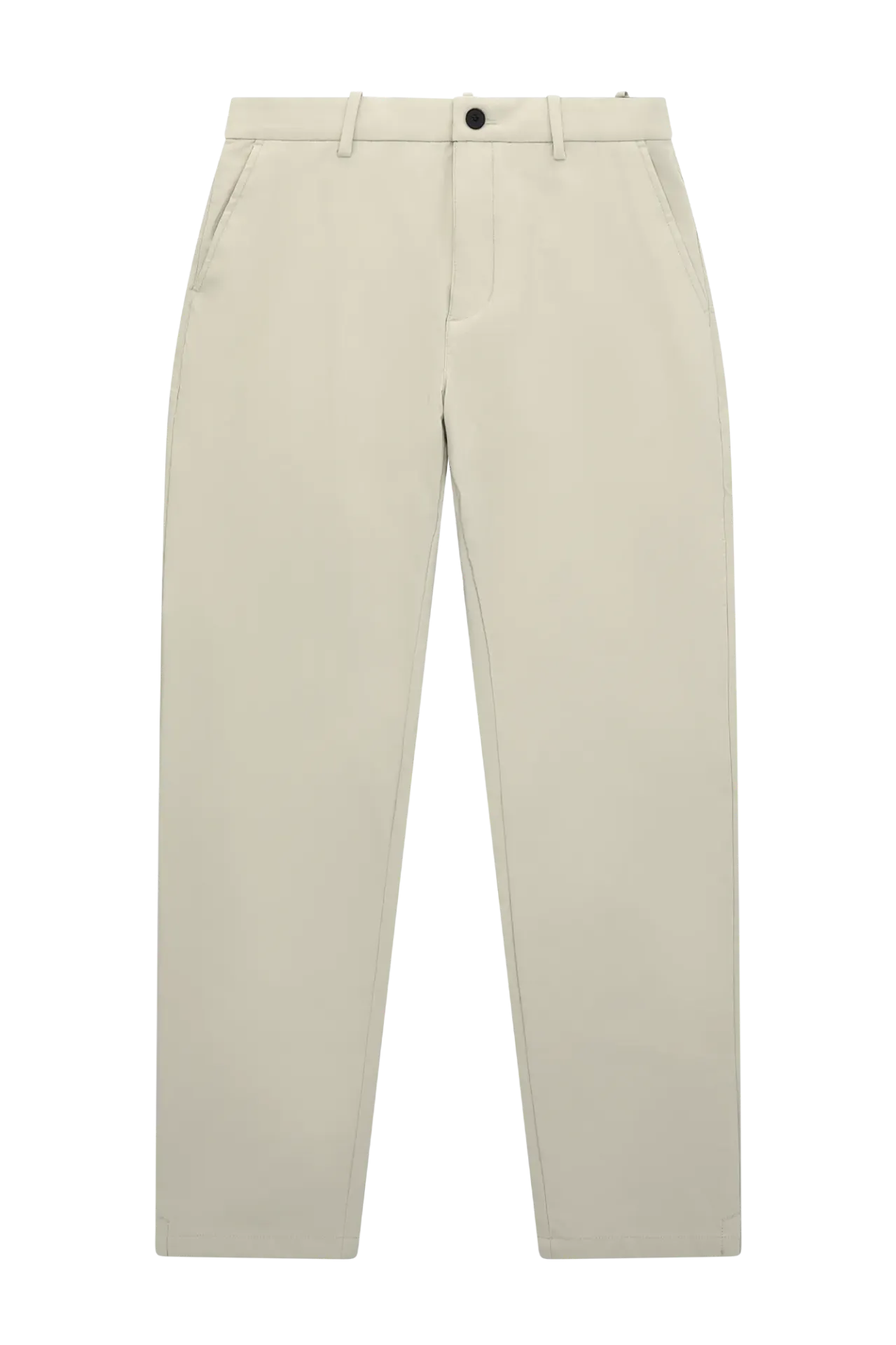Osaka - Men Technical Pants Beige