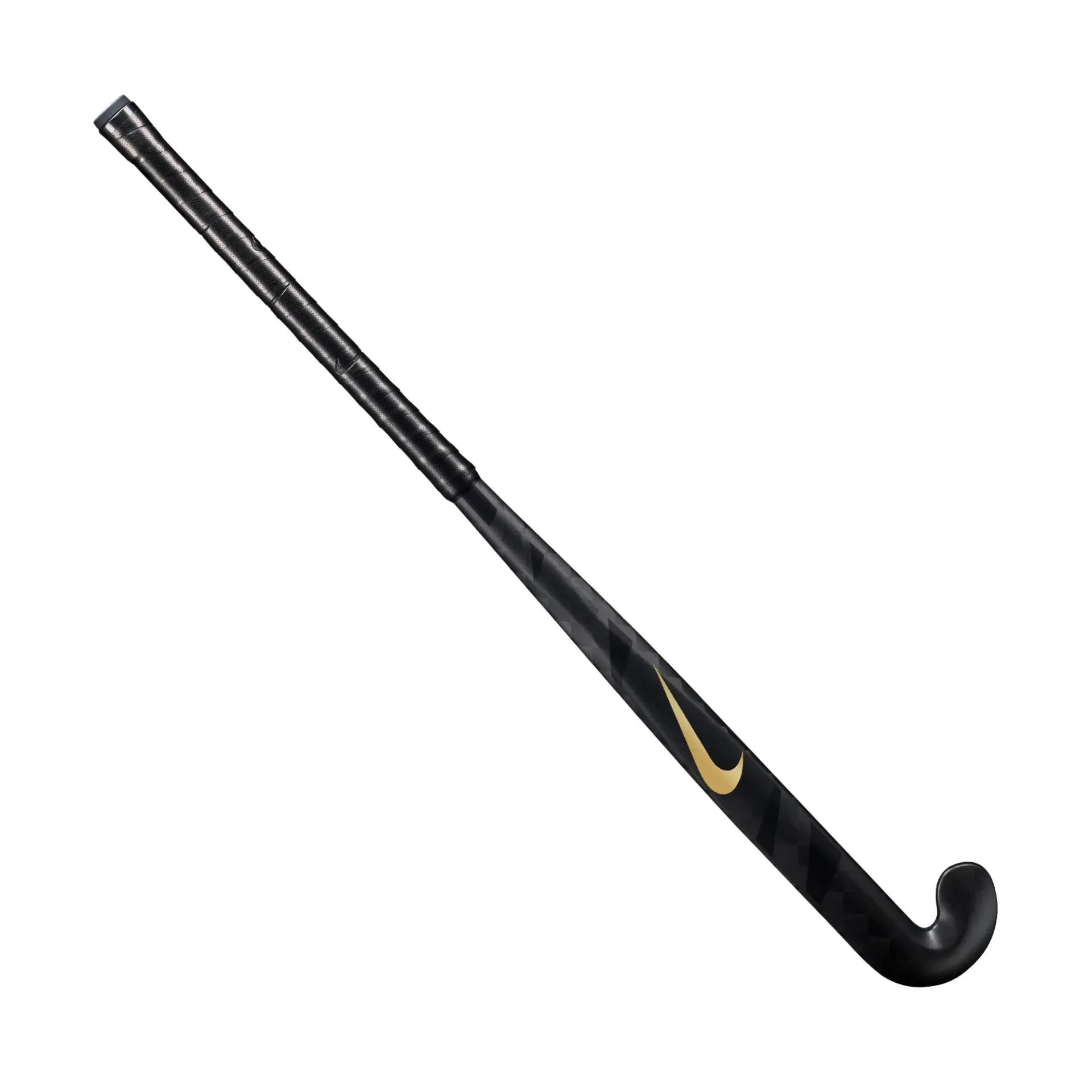 NIKE - PURSUIT ELITE GOLD-BLACK