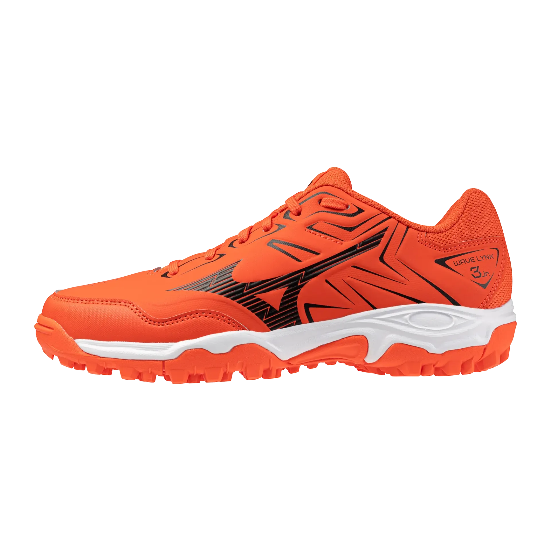 Mizuno - LYNX 3 Jr. Sunstone/Black (32,5)