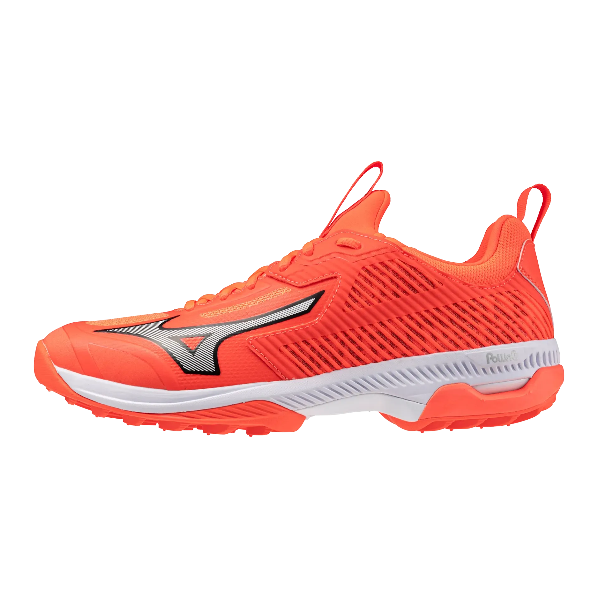 Mizuno - PANTHERA 2 Lava Orange/White/Black (47)