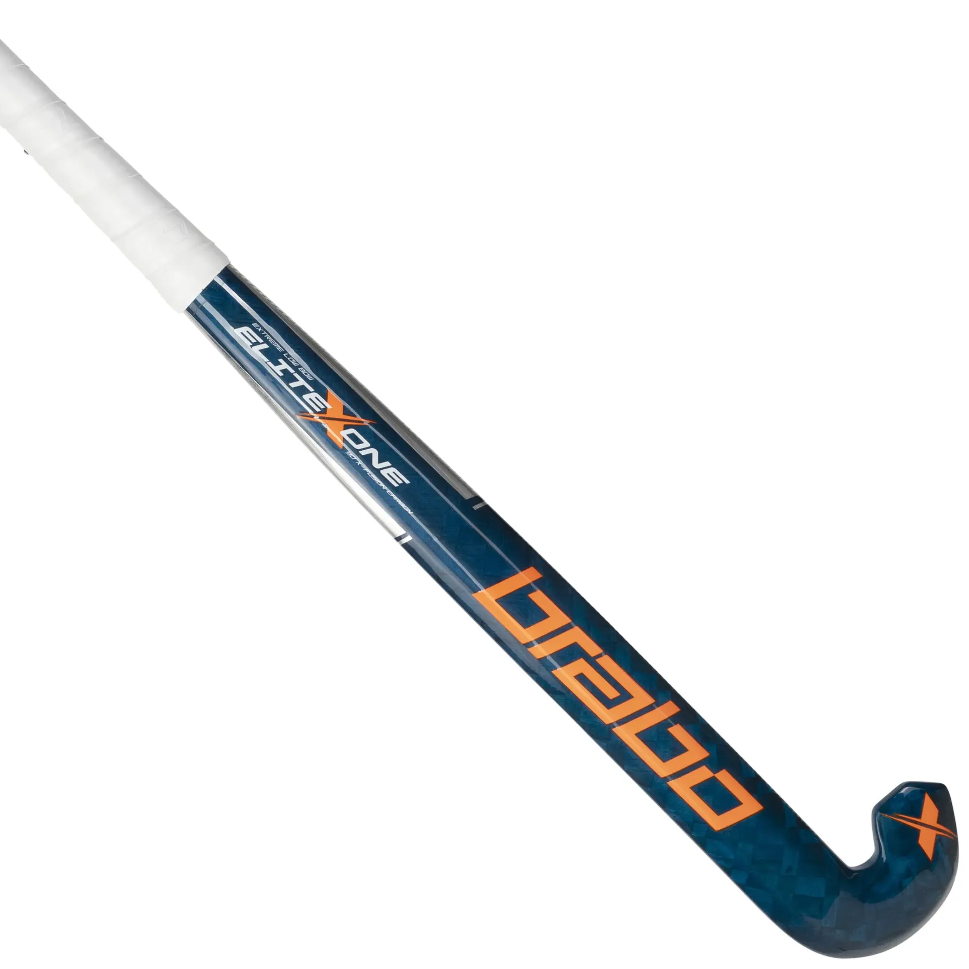 Brabo - Elite X One Forged Carbon ELB Bl/O (36,5)