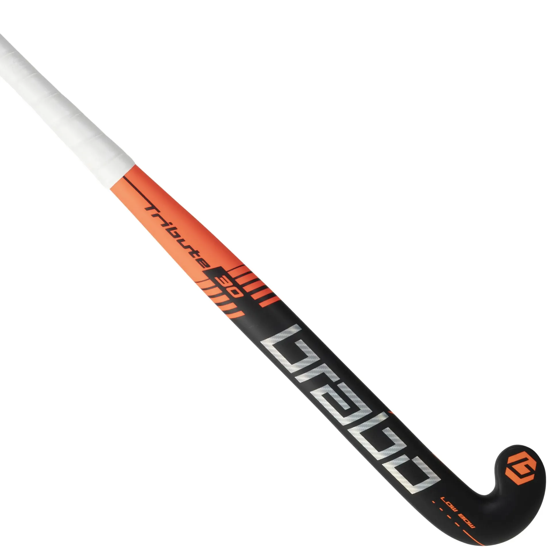 Brabo - G-Force Tribute 30 Black/Orange (30)