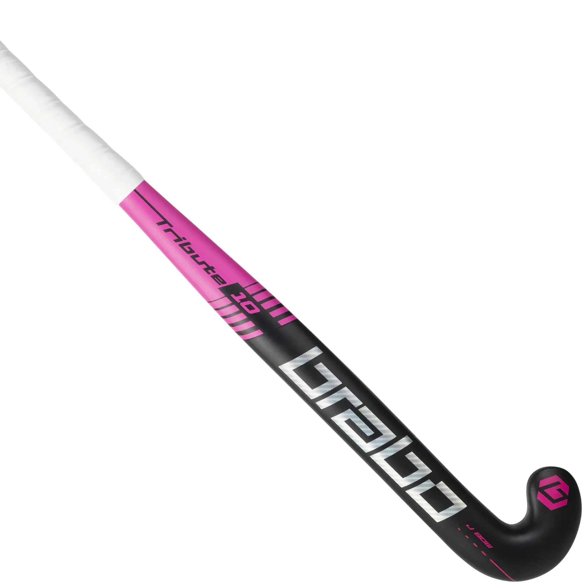 Brabo - G-Force Tribute 10 Black/Pink