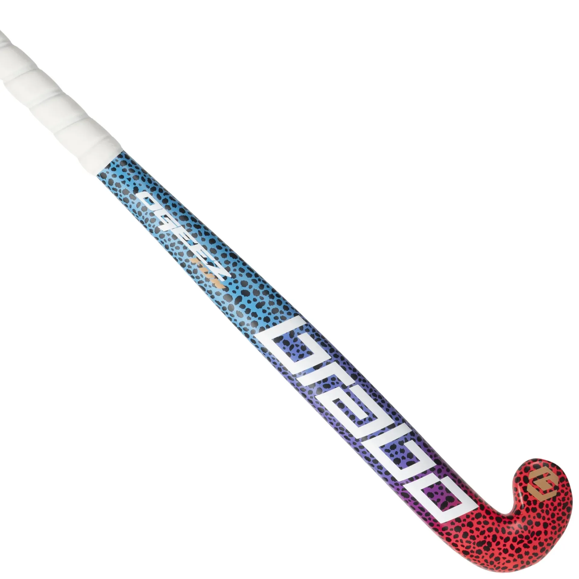 Brabo - O'GEEZ Leopard/Pink