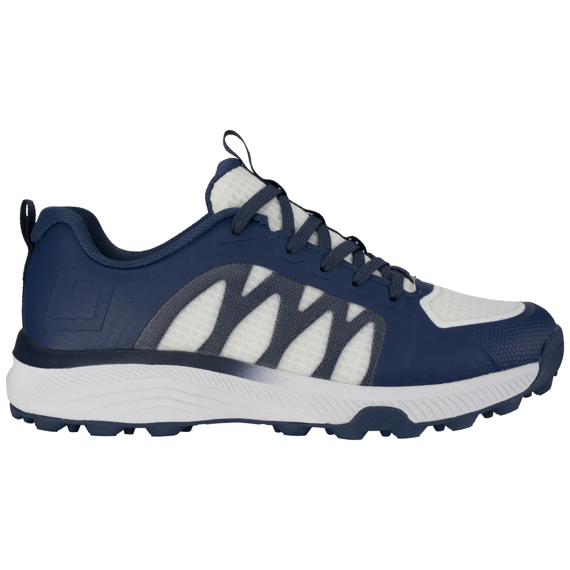 Brabo - Shoe Elite Navy/White