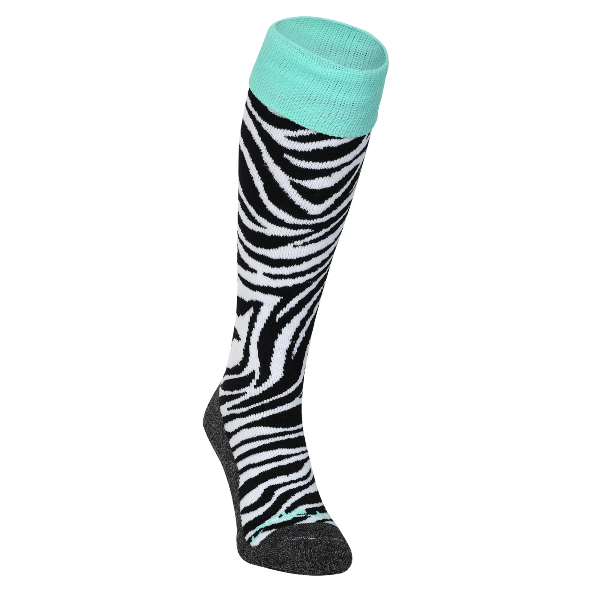 Brabo - Socks Zebra (36-40)