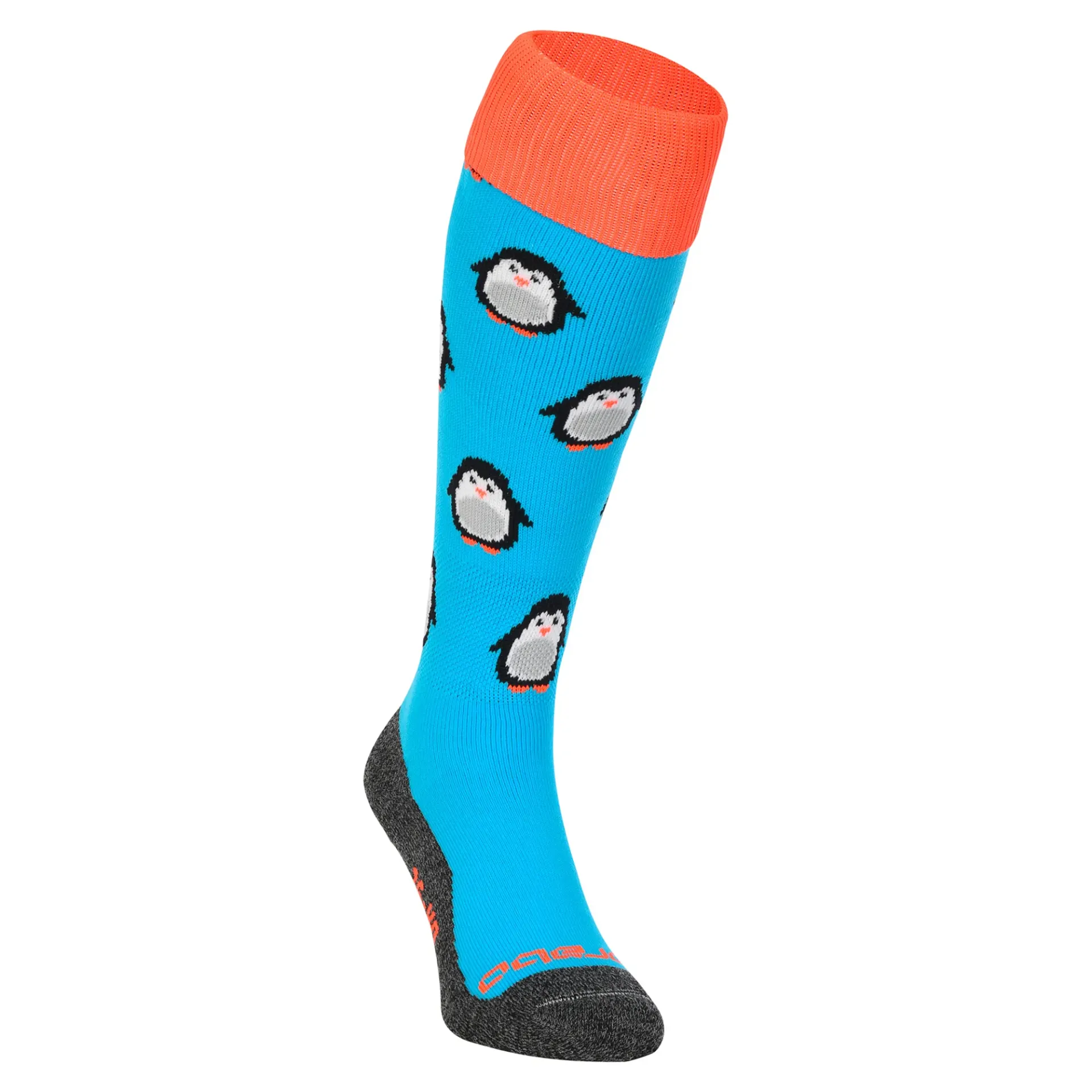 Brabo - Socks Pinquins
