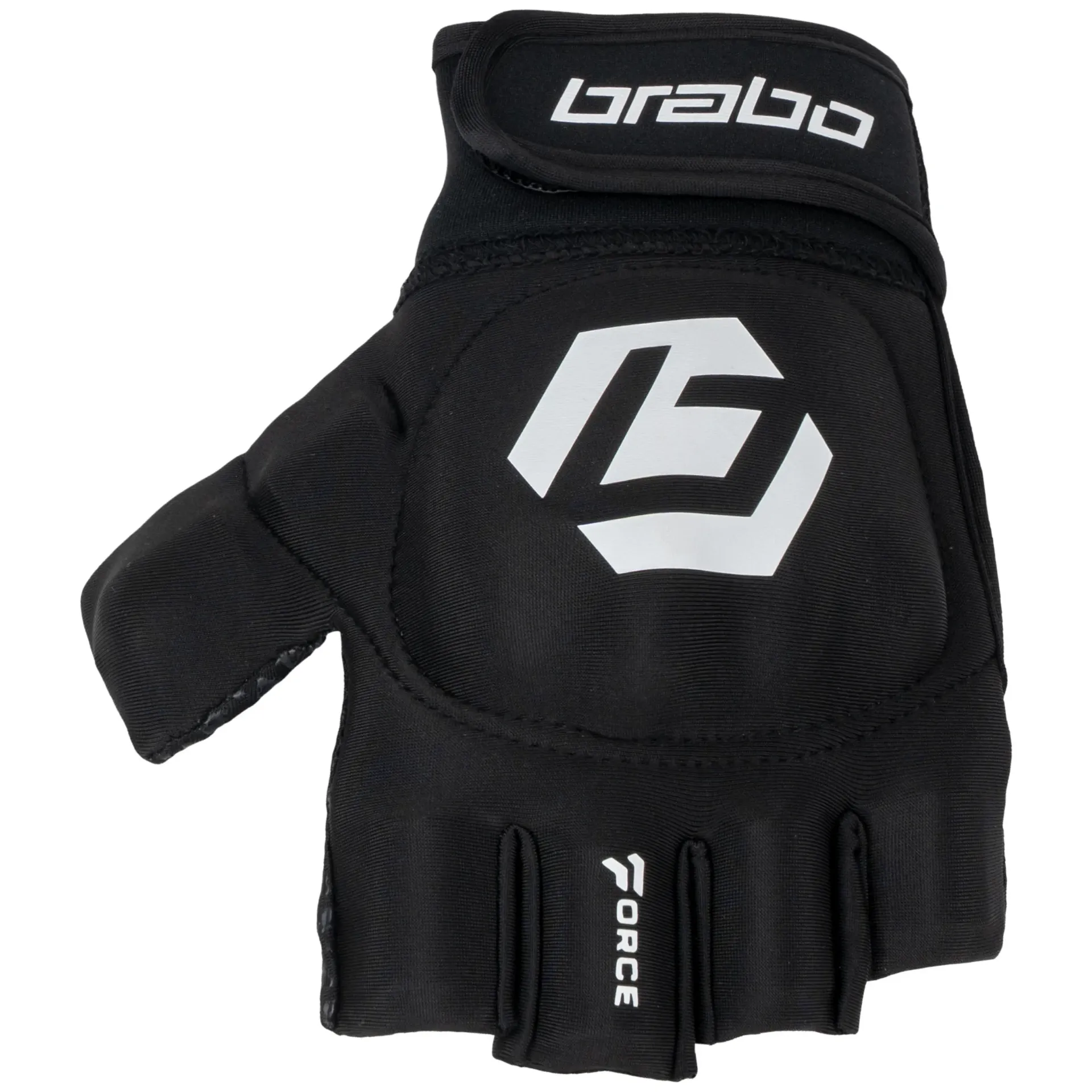 Brabo - Force Player Glove Black