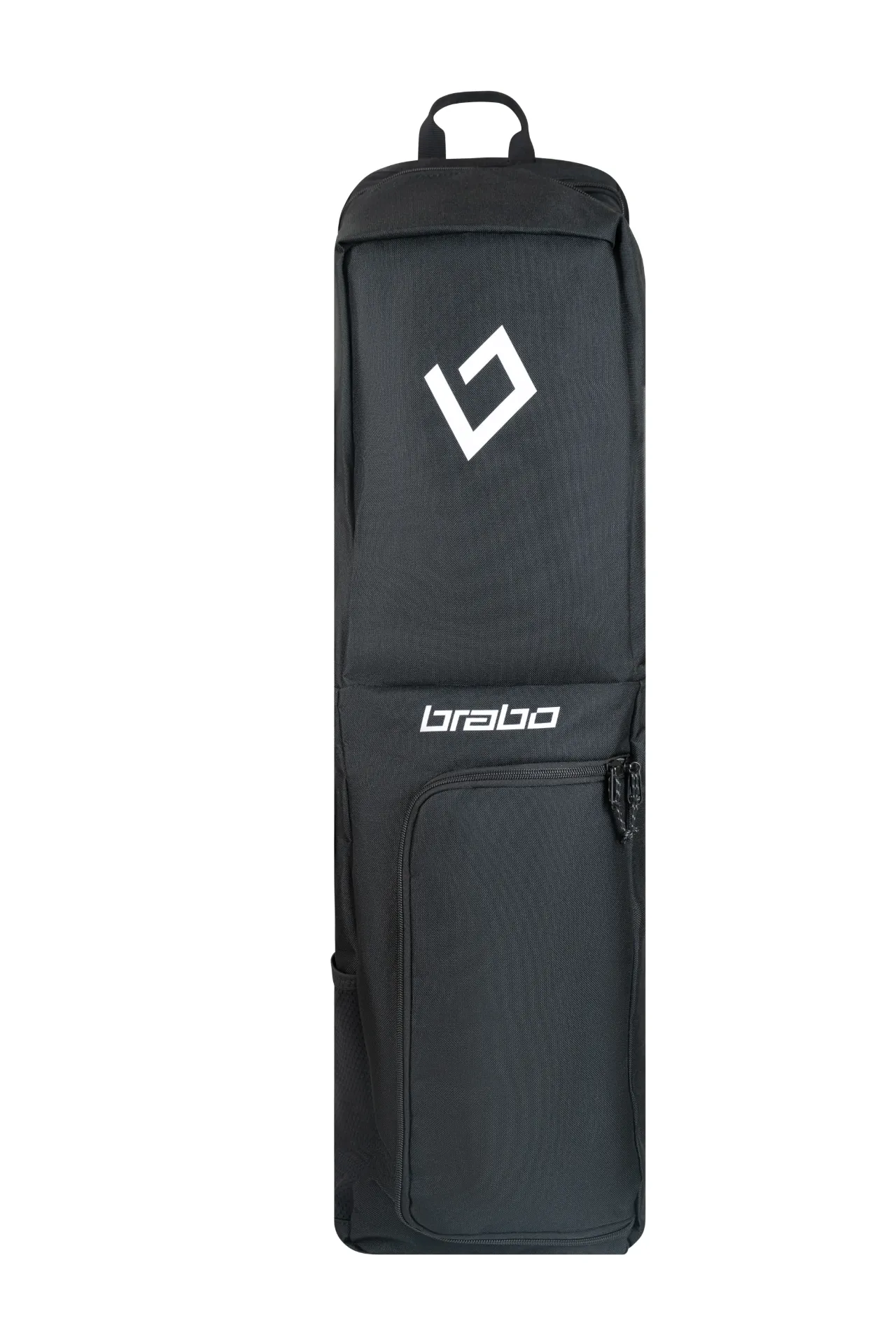 Brabo - Stickbag Force Jr. Black/Orange