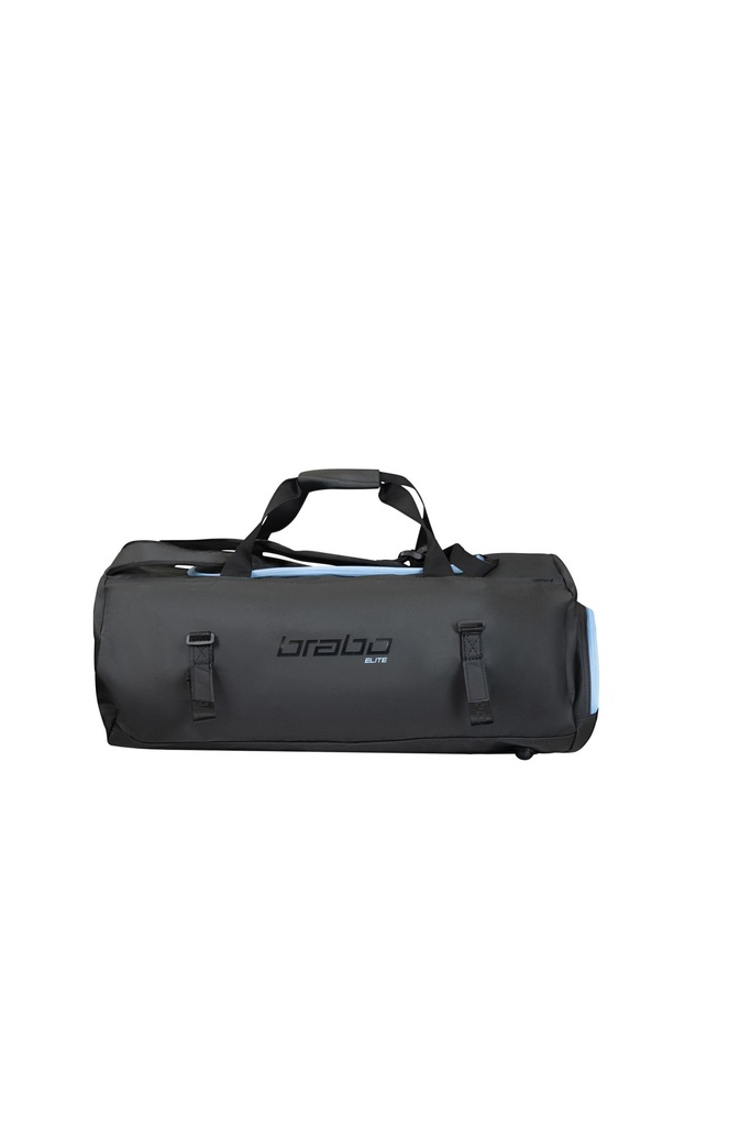 Brabo - Duffle Elite Navy/Orange