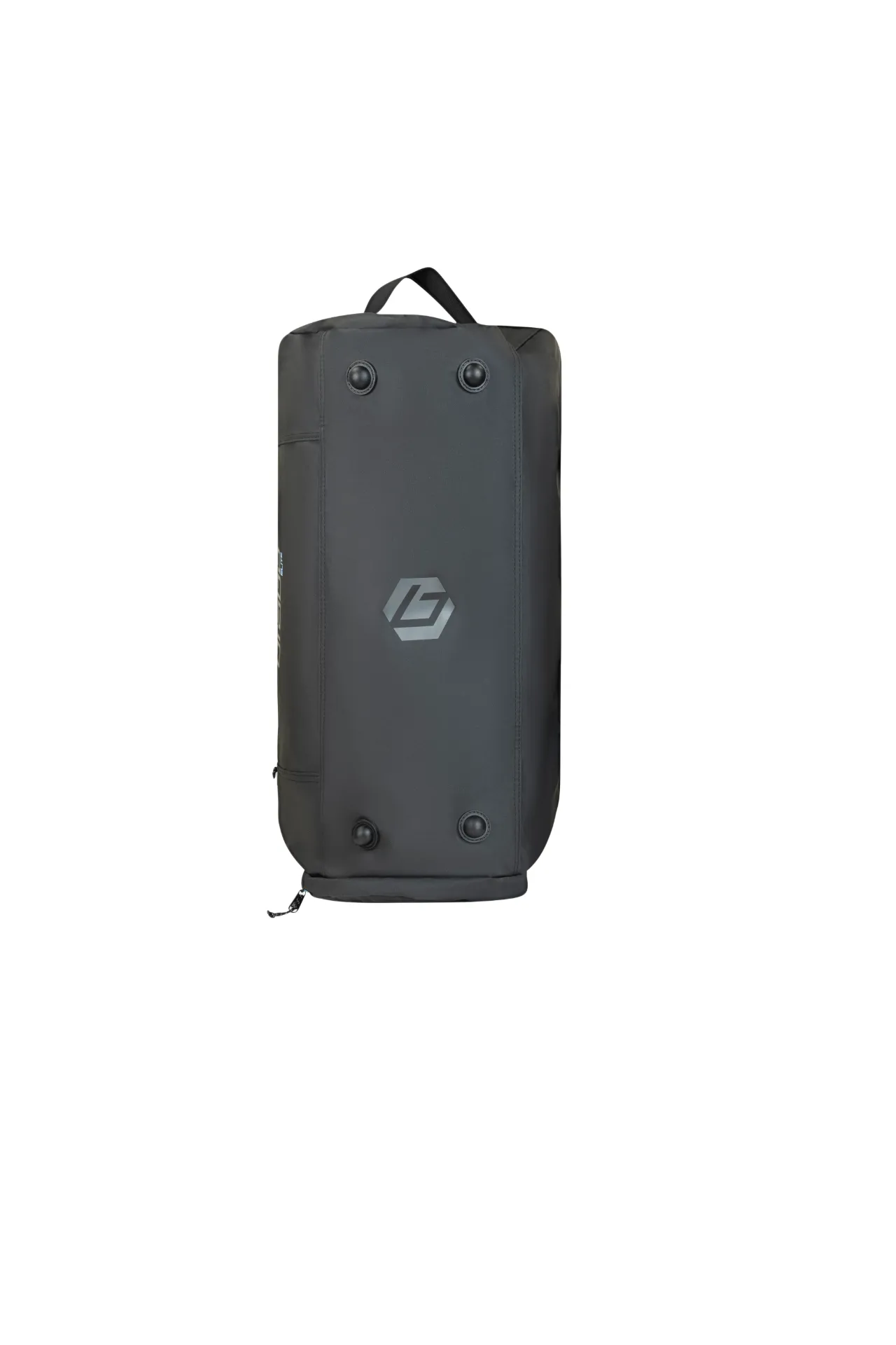 Brabo - Duffle Elite Black/Arg. Blue