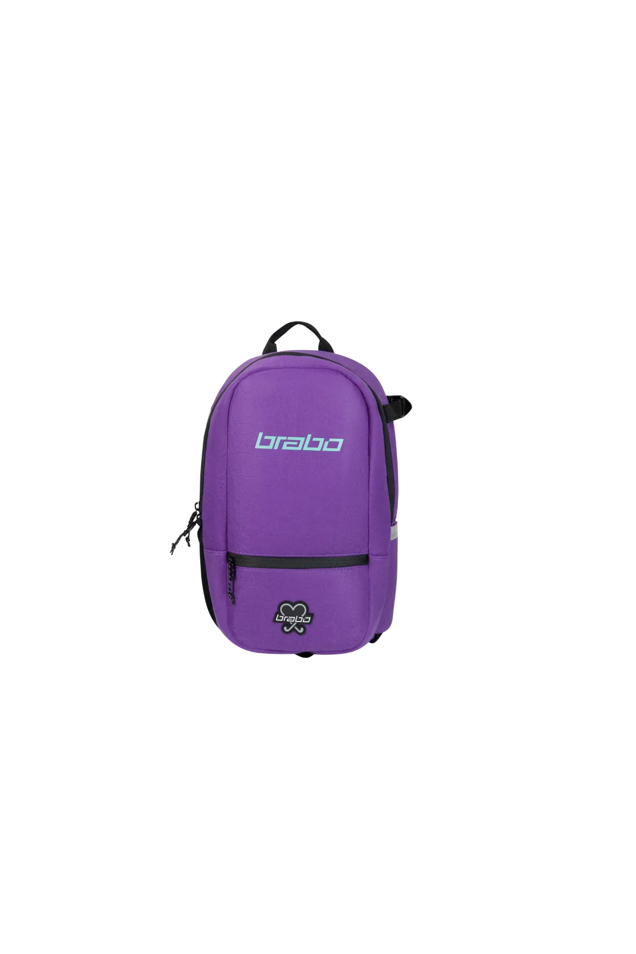 Brabo - Backpack FUN Glitter Pink