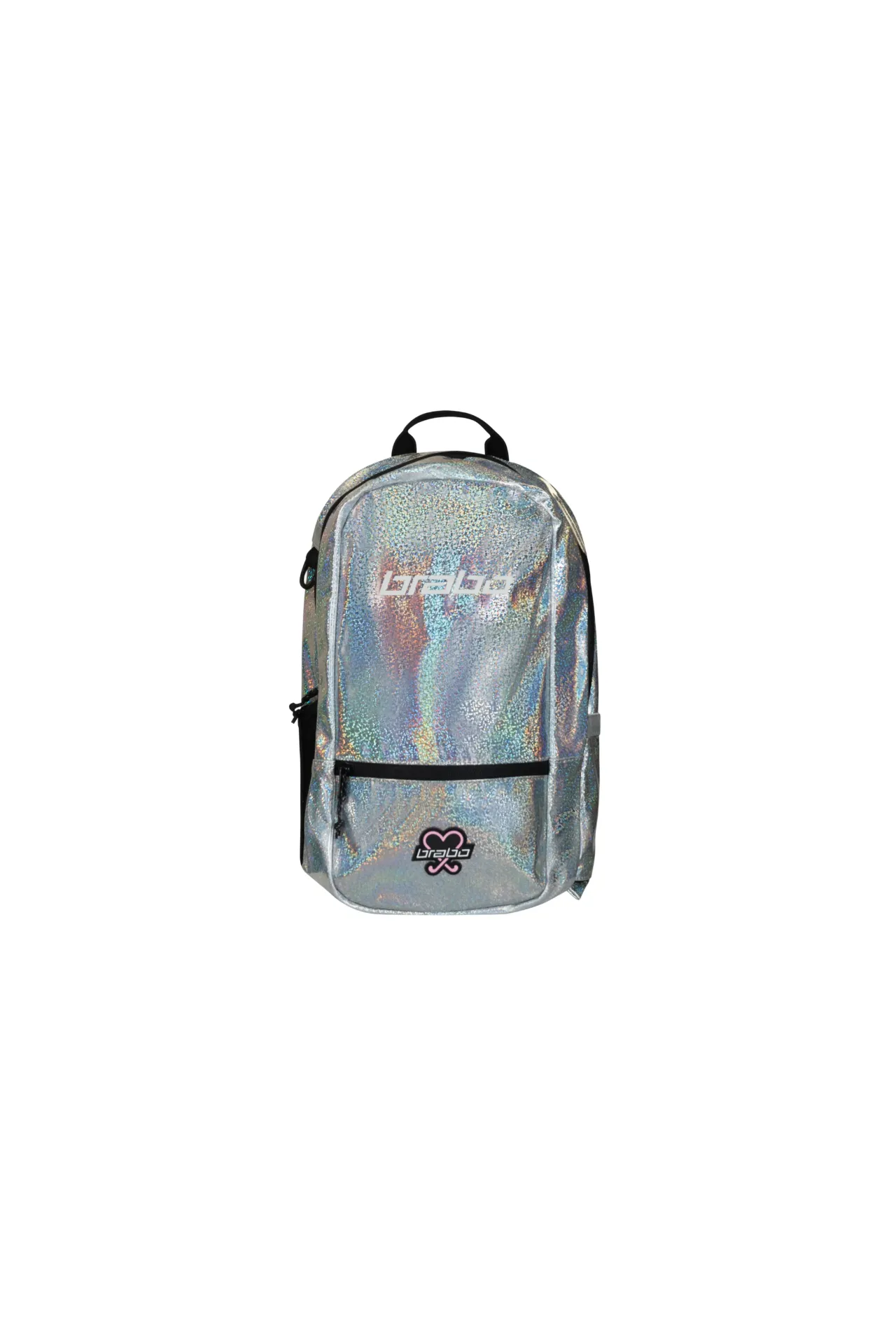 Brabo - Backpack FUN Shiny/White