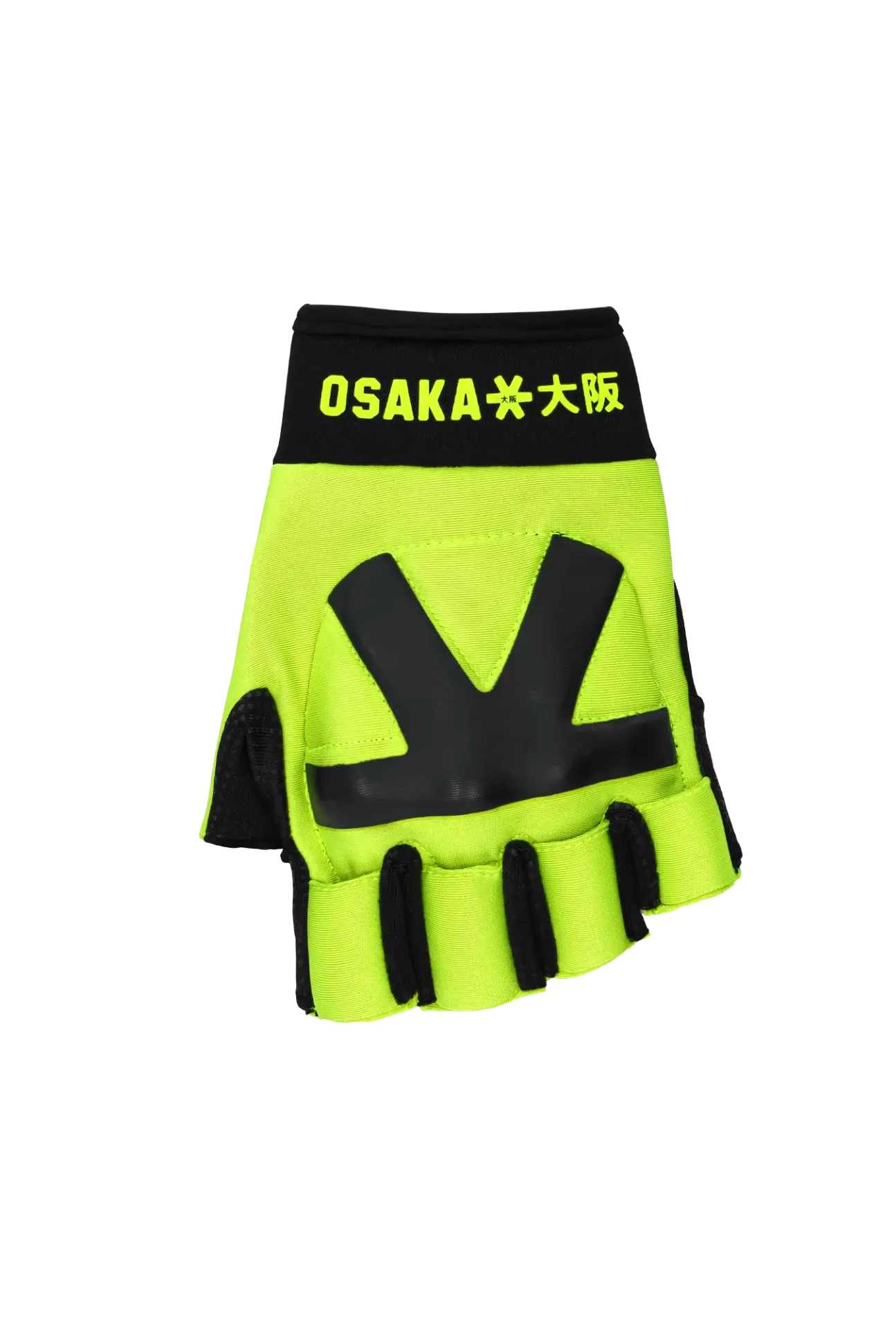 Osaka - Armadillo WILD LIME
