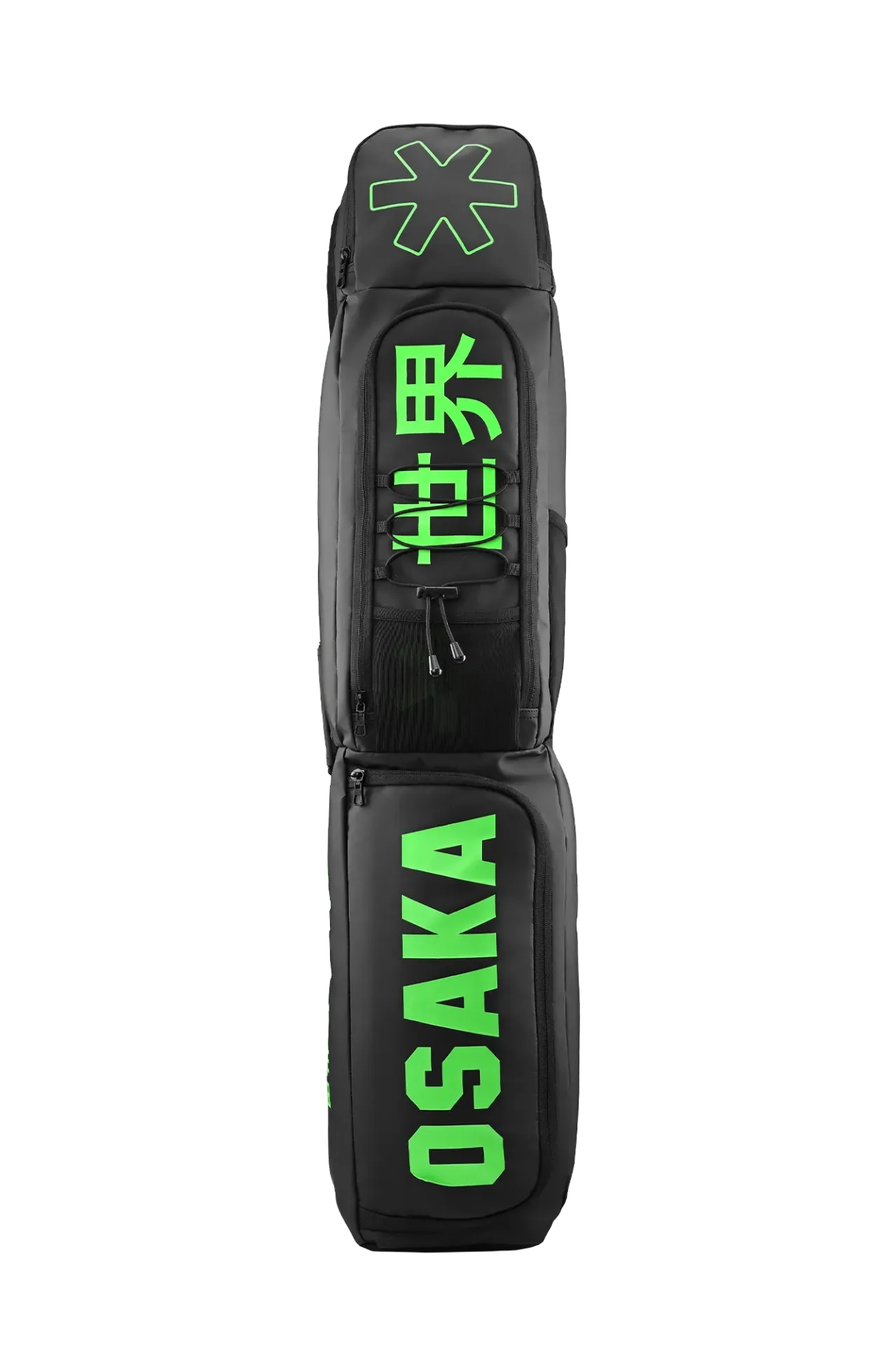 Osaka - Pro Tour Stickbag Medium Iconic Black