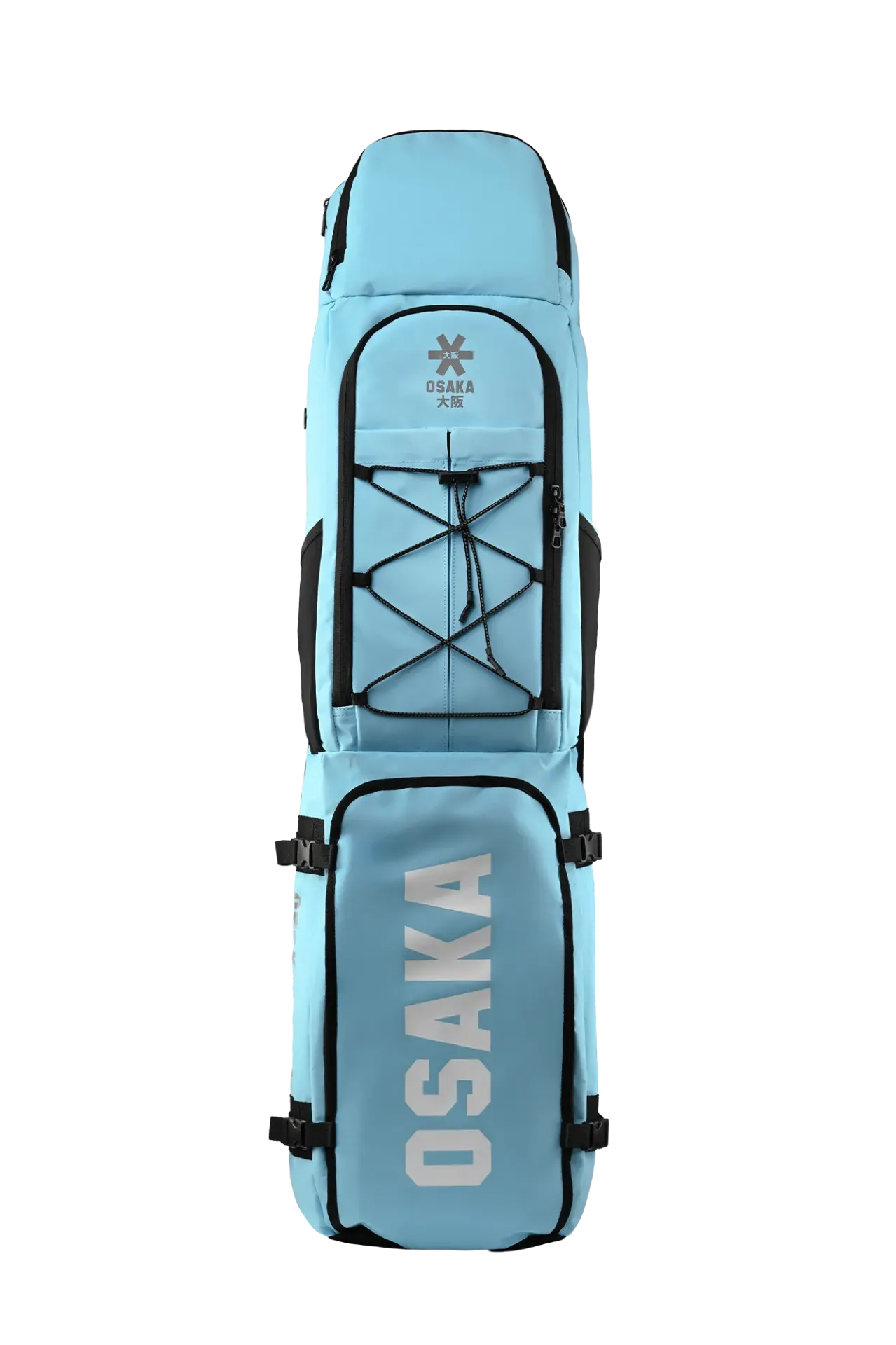 Osaka - Pro Tour Stickbag Large Blue Topaz