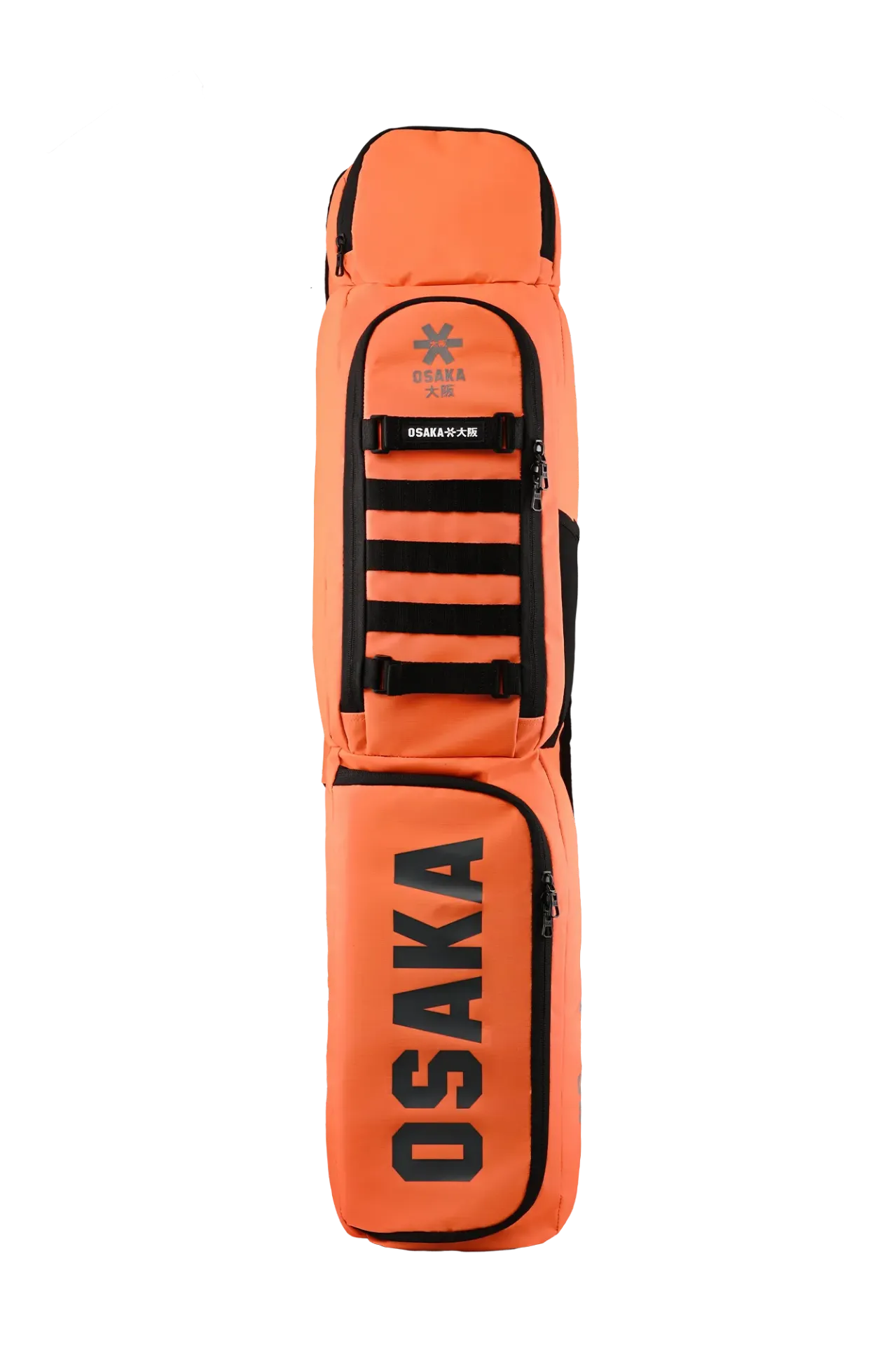 Osaka - Pro Tour Stickbag Medium Orange Tiger