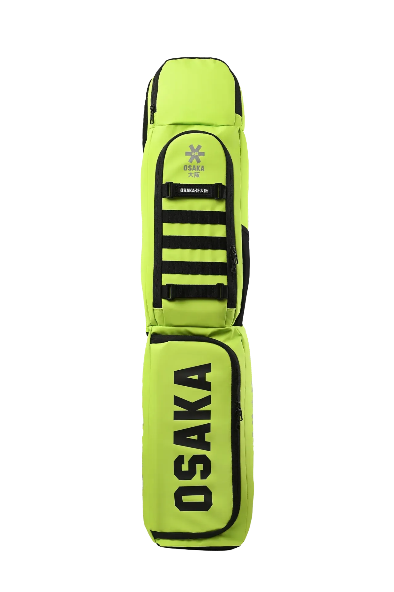 Osaka - Pro Tour Stickbag Medium Wild Lime