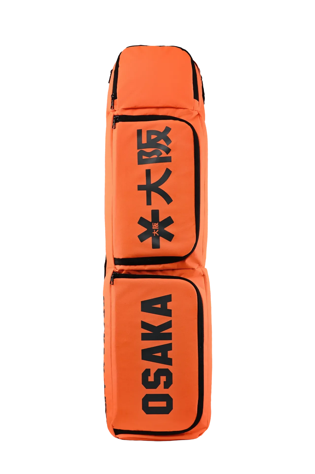 Osaka - Sports Stickbag Large Orange Tiger