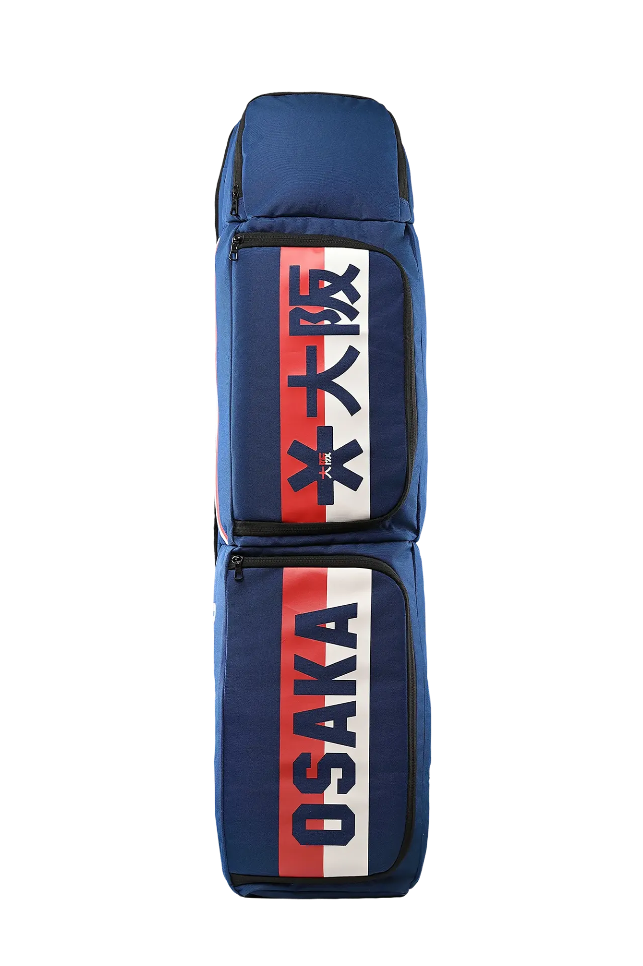 Osaka - Sports Stickbag Large Olympian