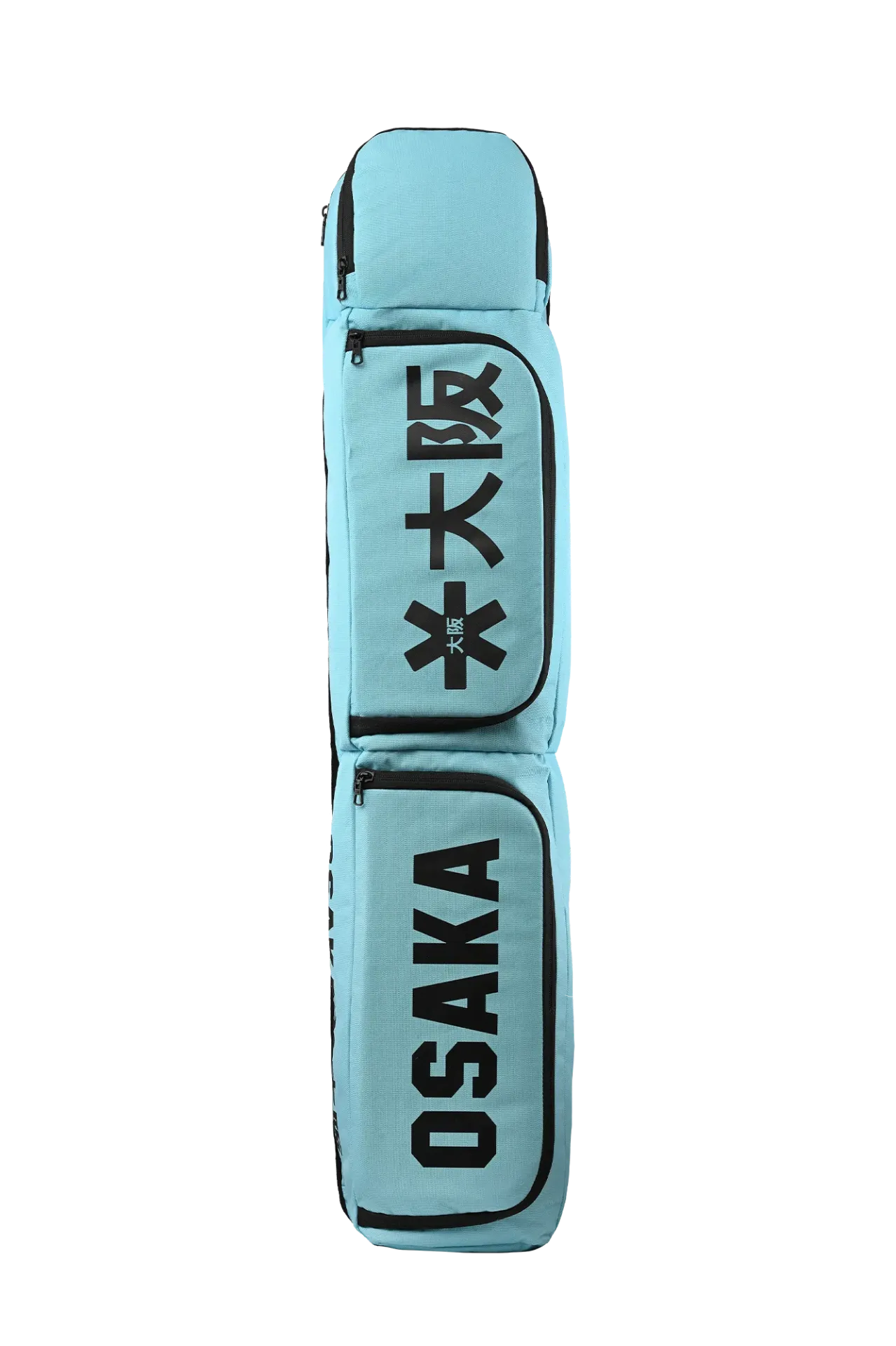 Osaka - Sports Stickbag Medium Blue Topaz