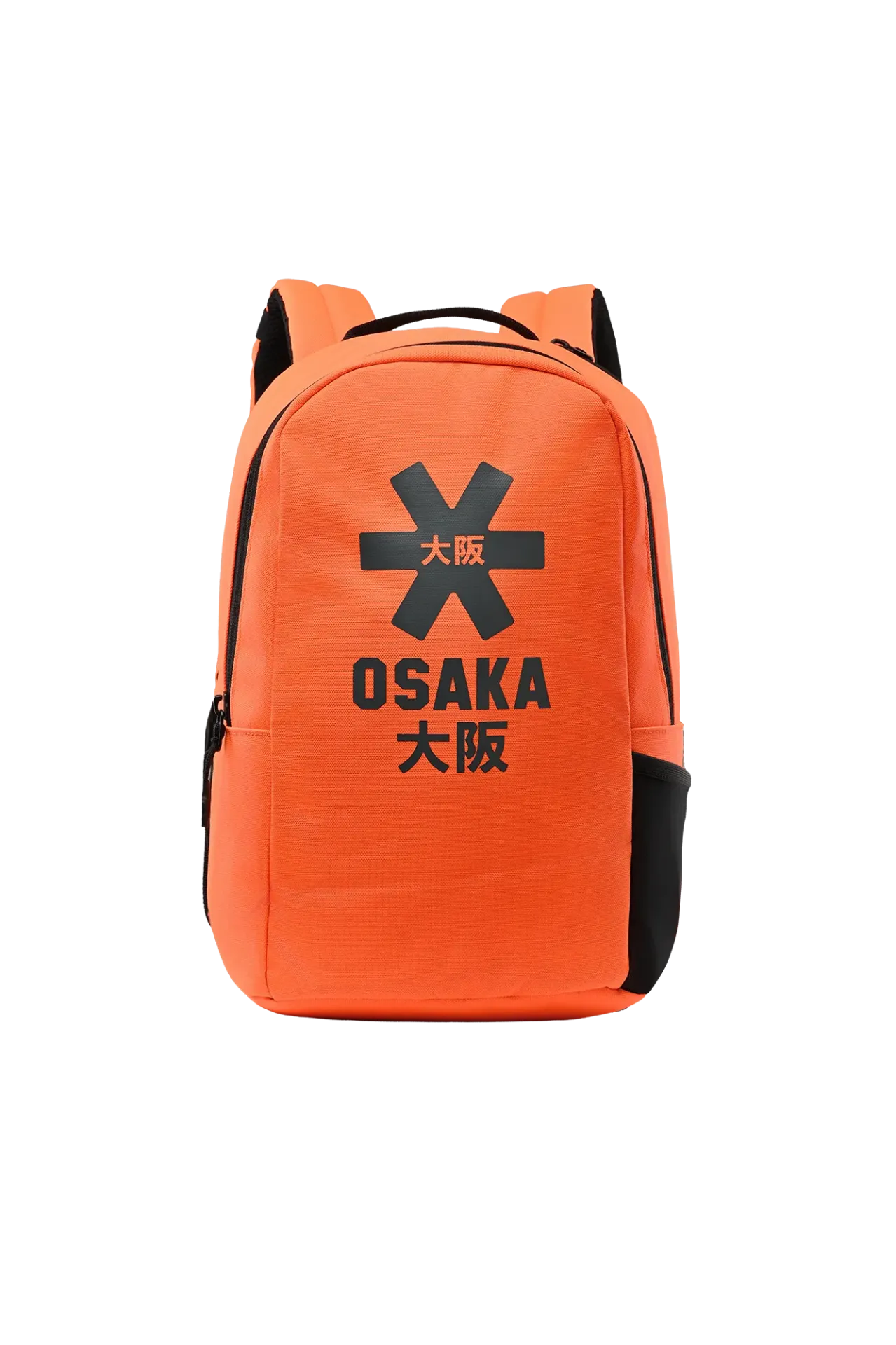 Osaka - Sports Backpack Kids Orange Tiger