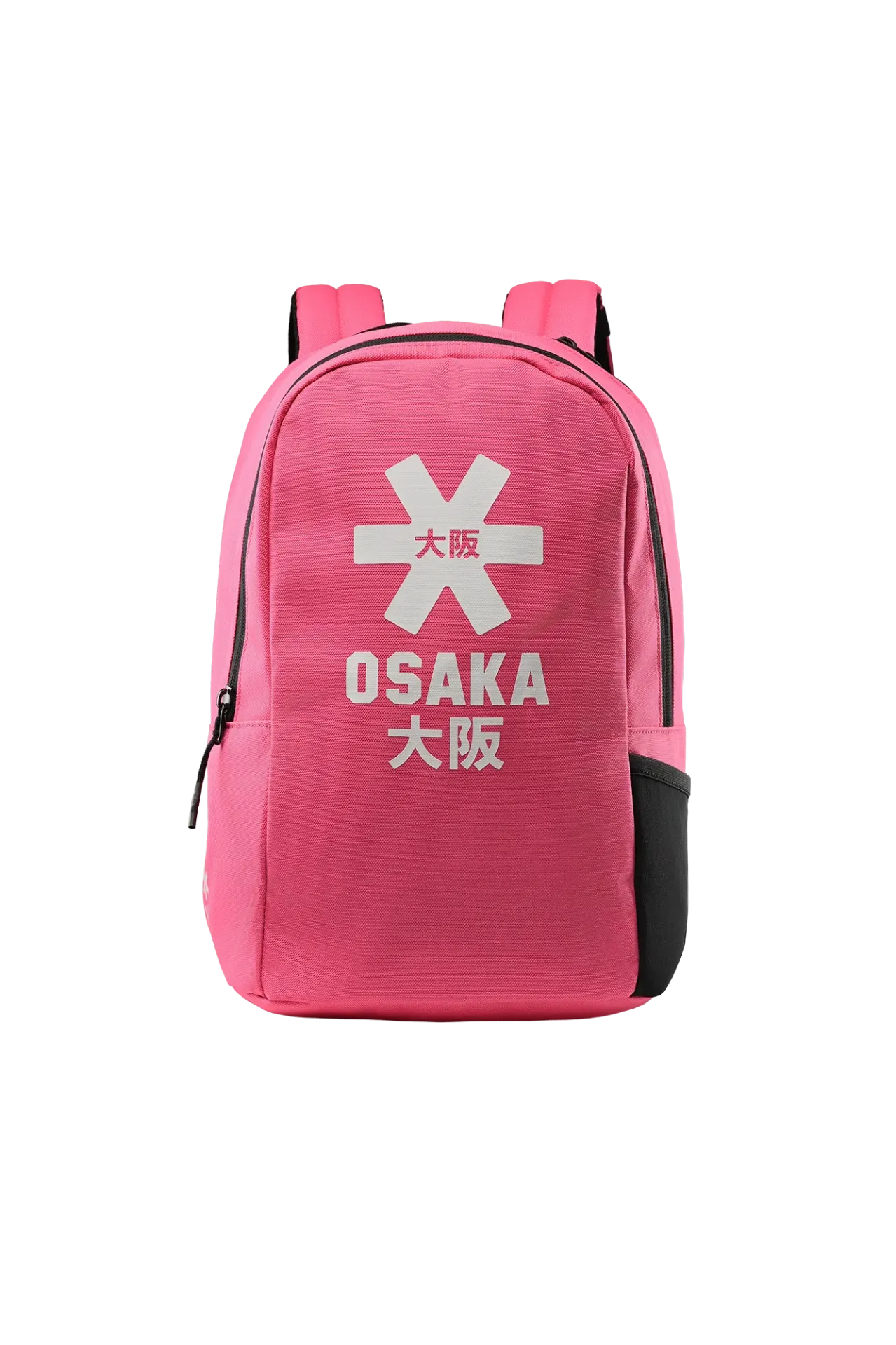 Osaka - Sports Backpack Kids Hot Pink