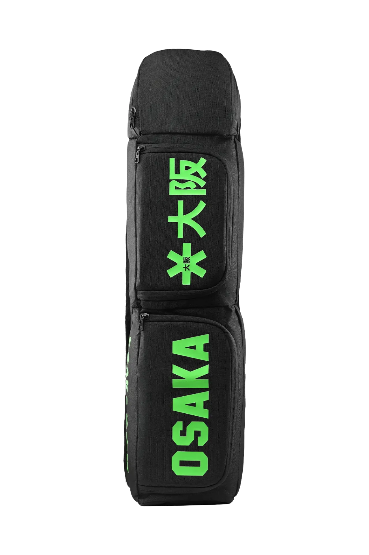 Osaka - Sports StickBag Small/Kids Iconic Black