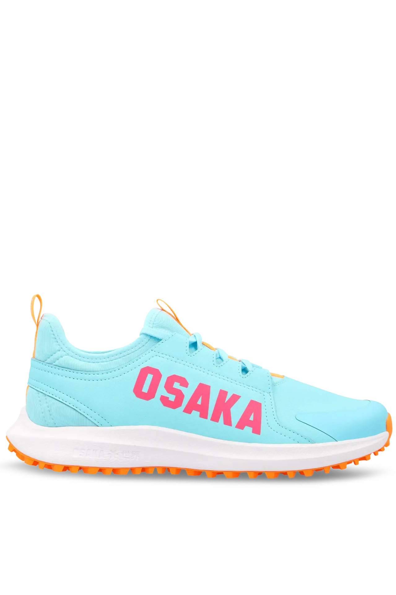 Osaka - Furo Blue Topaz
