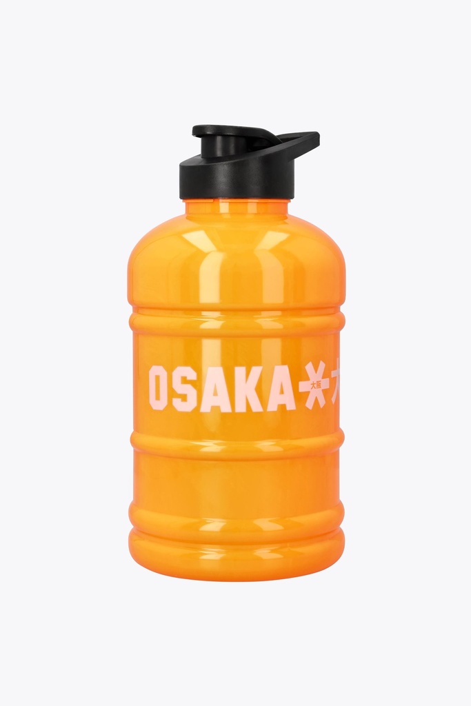 Osaka - Giga Waterbottle Orange Tiger
