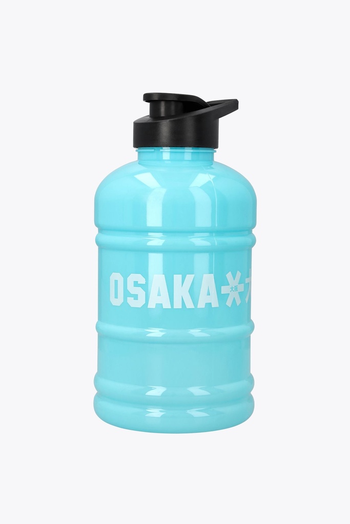 Osaka - Giga Waterbottle Blue Topaz