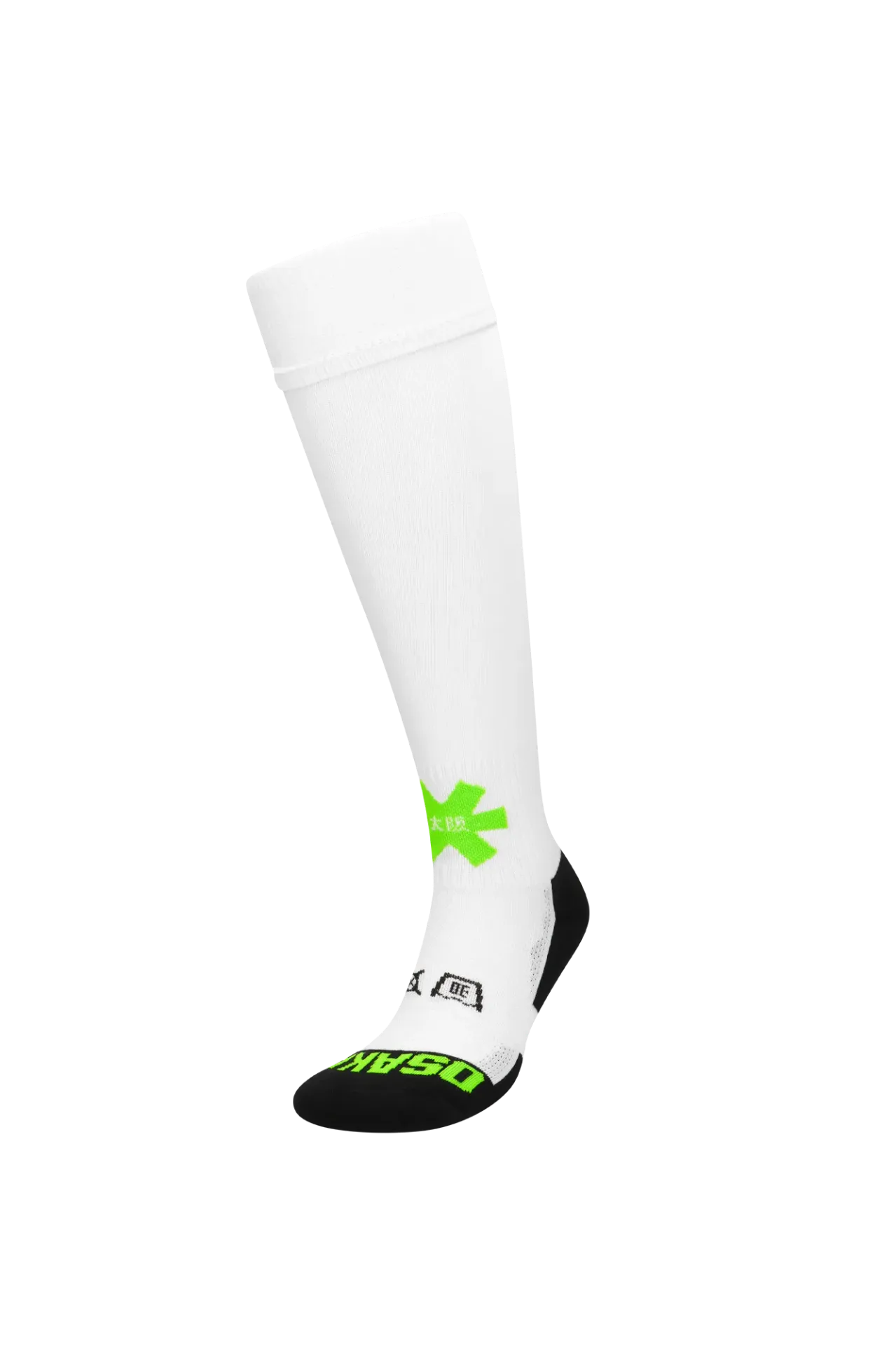 Osaka - Socks White (28-30)