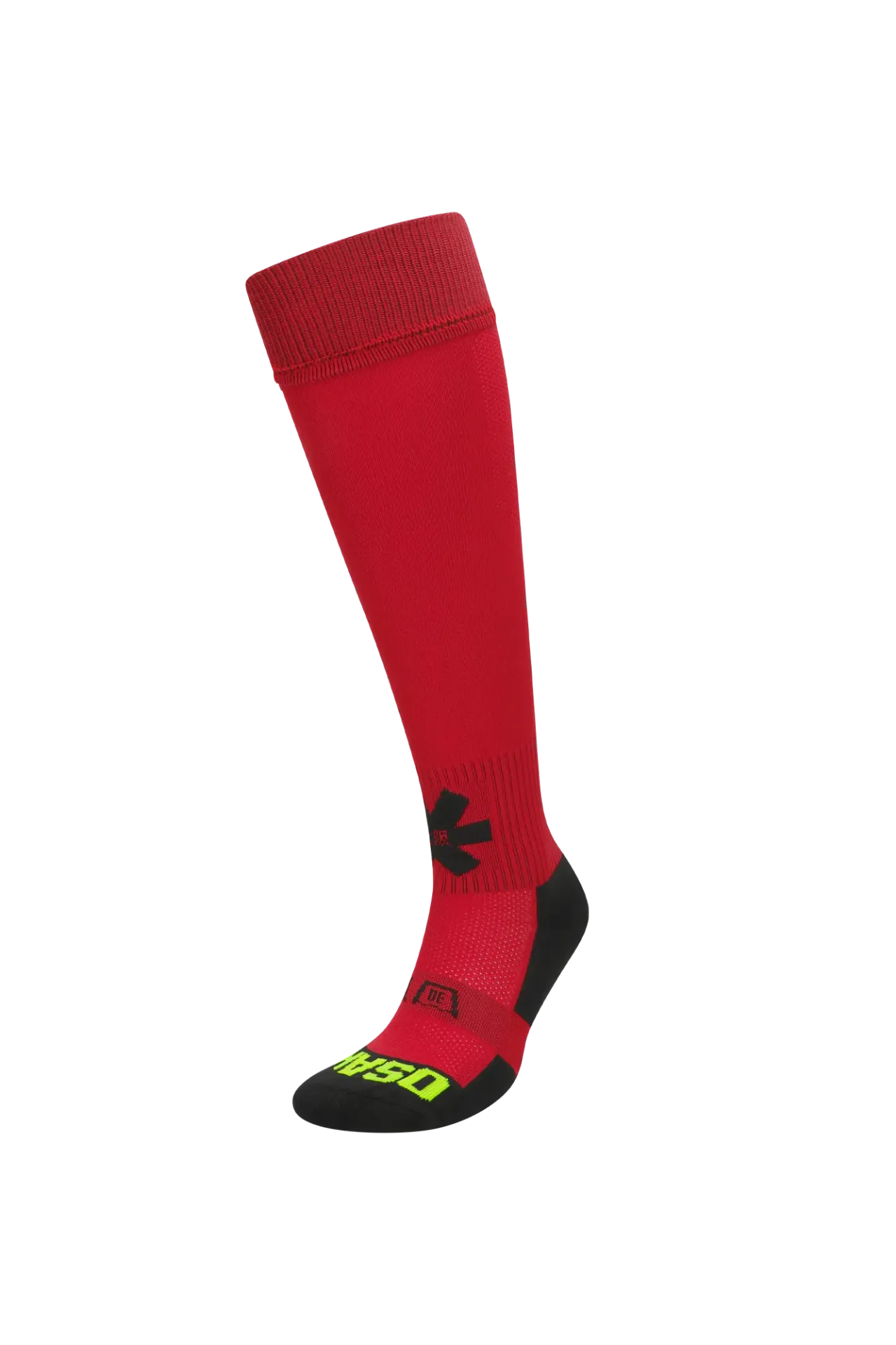 Osaka - Socks Red (28-30)