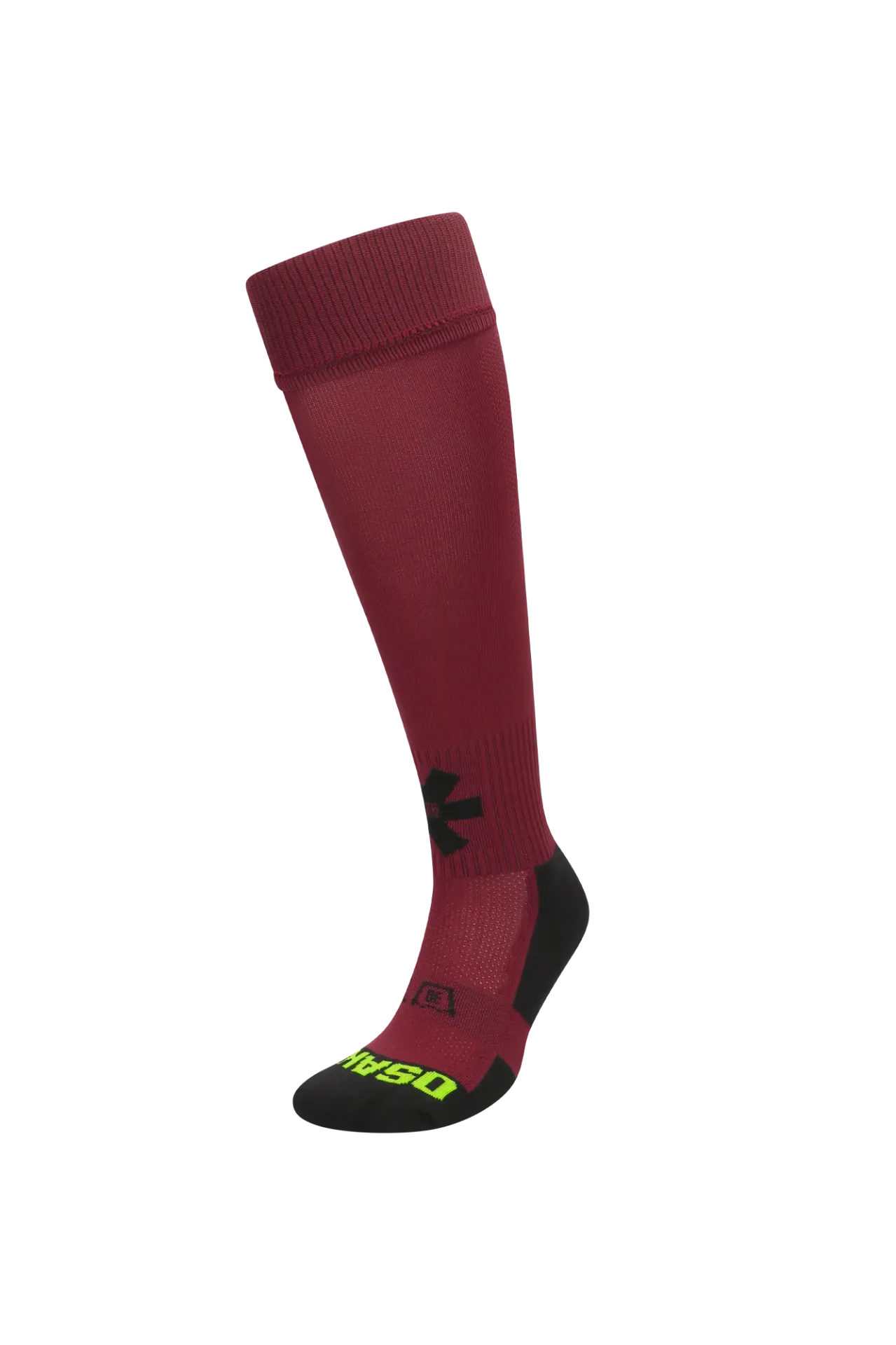 Osaka - Socks Bordeaux (28-30)