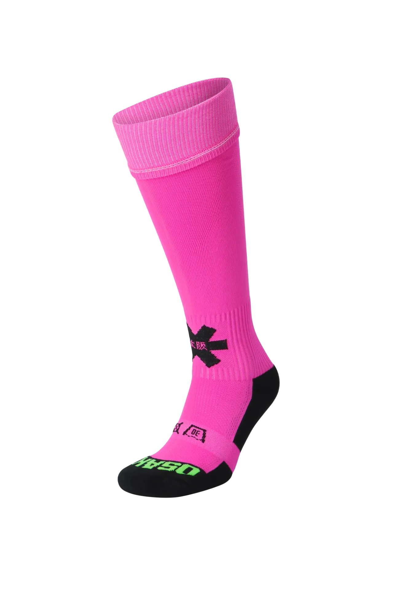 Osaka - Socks Pink (28-30)