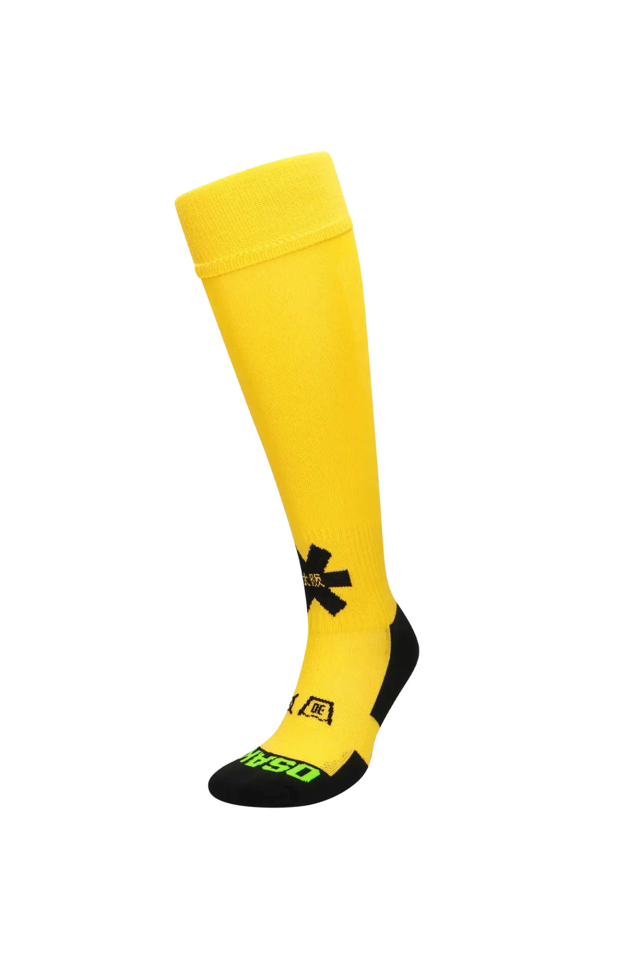 Osaka - Socks Yellow (28-30)
