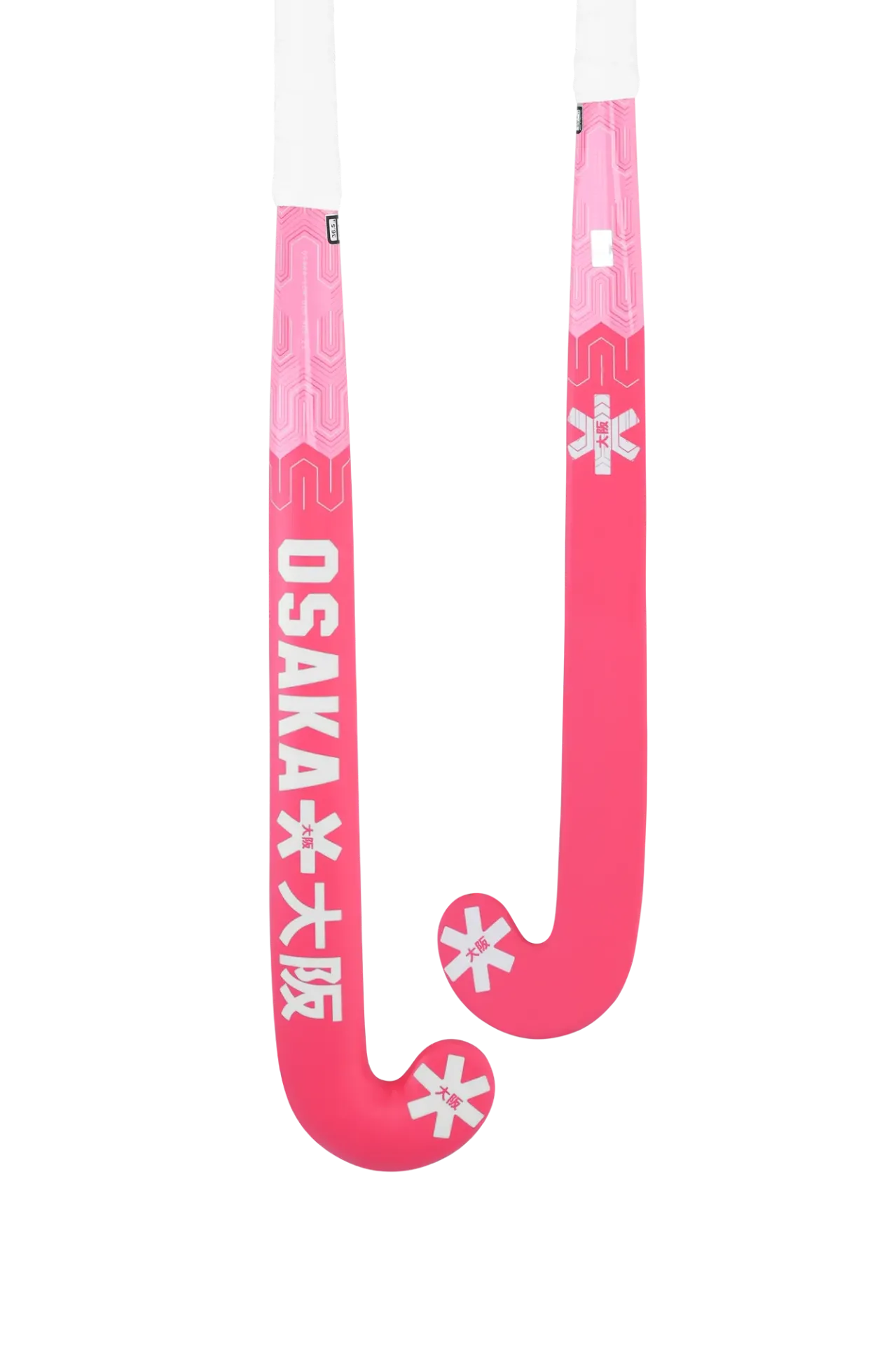 Osaka - Low Bow Advanced 25 Hot Pink (36,5)