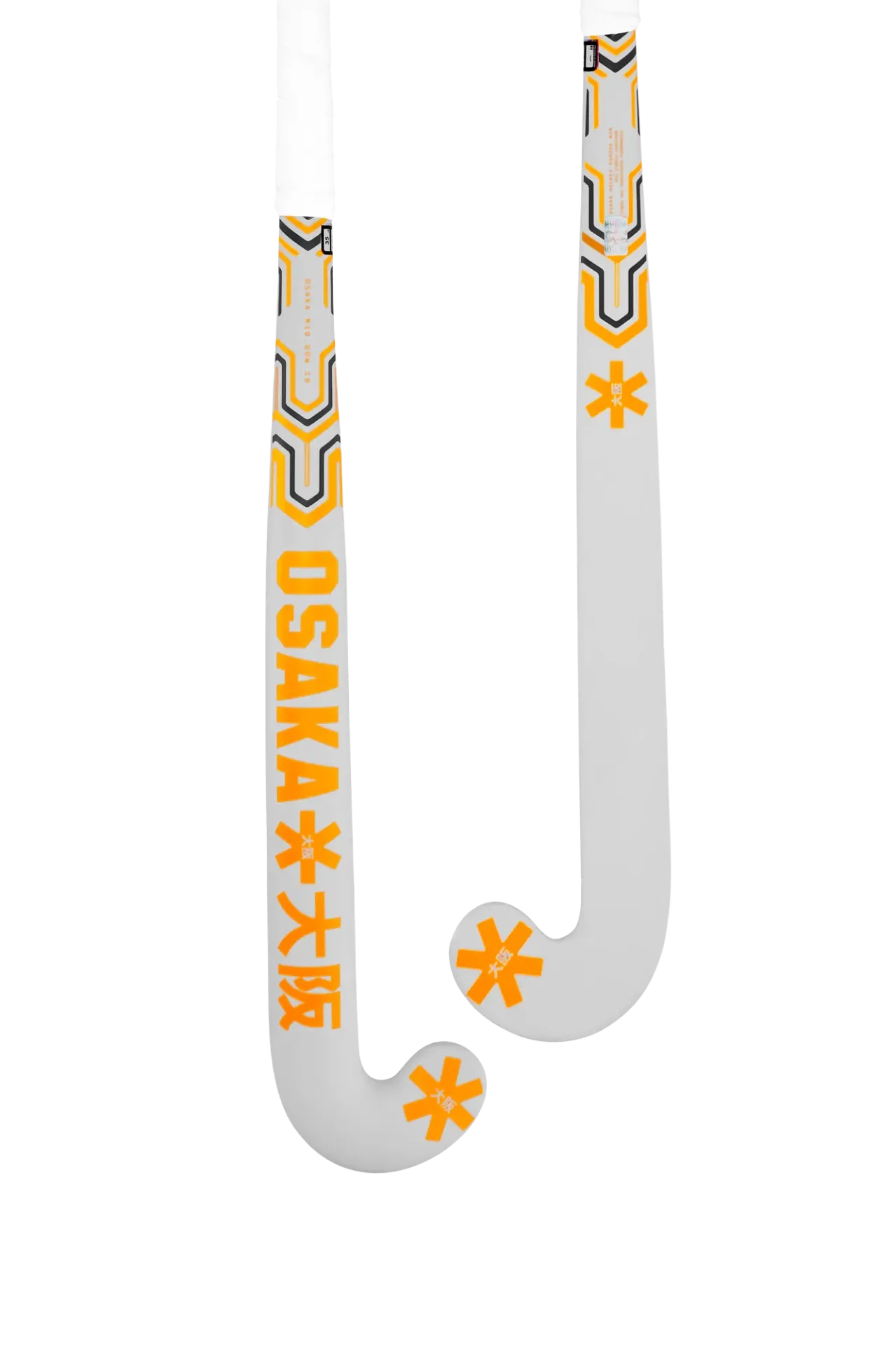 Osaka - Mid Bow 10 Orange Tiger (36,5)