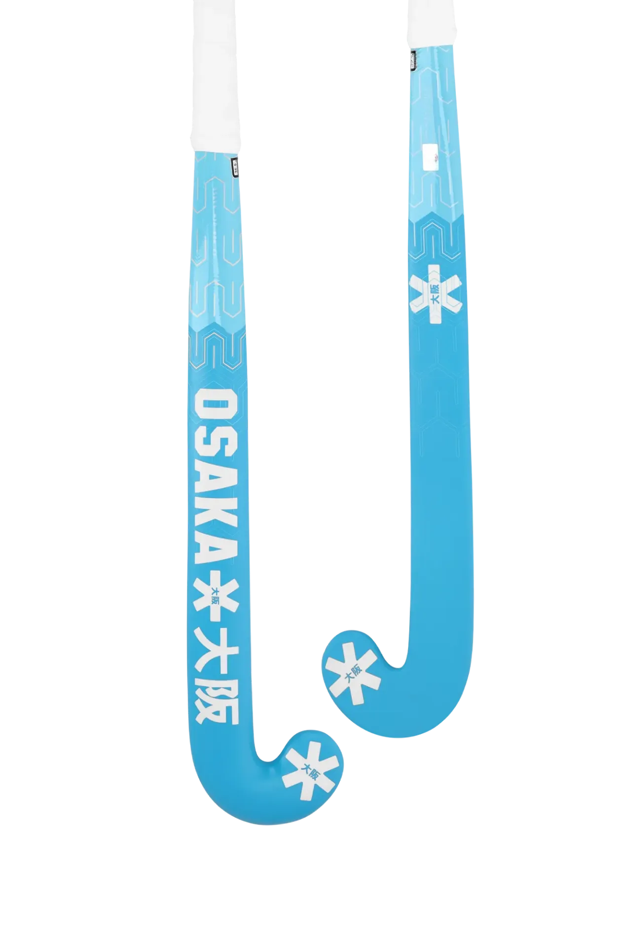 Osaka - Mid Bow 25 Blue Topaz (36,5)