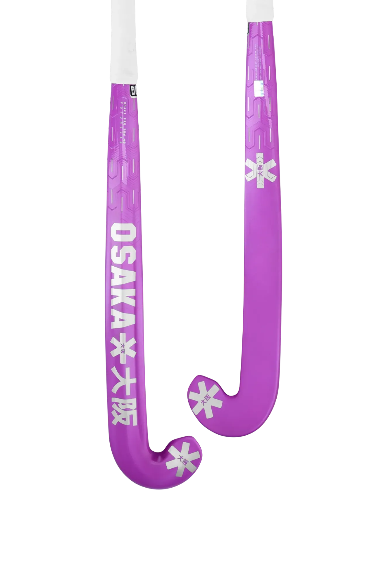 Osaka - Pro Bow 40 FutureLab Rose Bud (36,5)