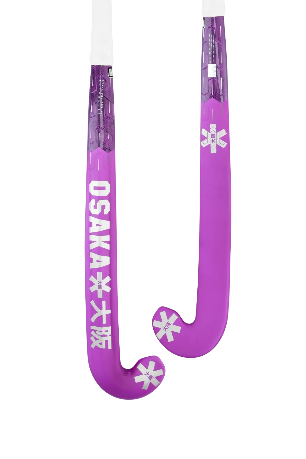 Osaka - Pro Bow - FutureLab 70 Rose Bud (36,5)