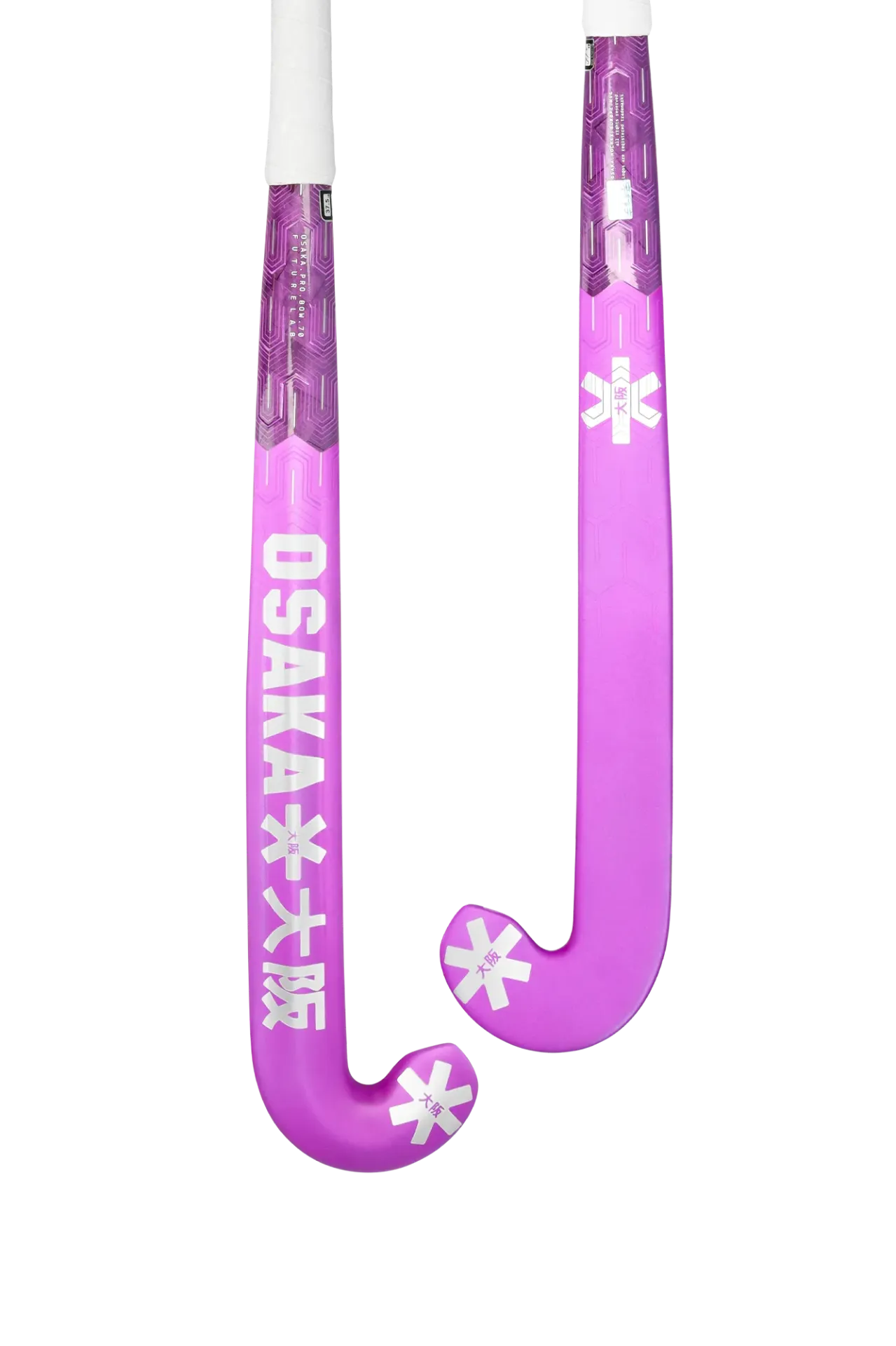 Osaka - Low Bow Advanced 70 Rose Bud (36,5)