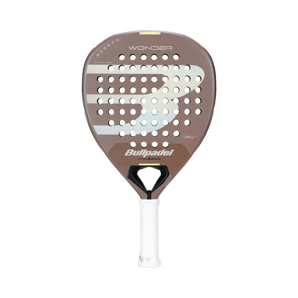 BULLPADEL - WONDER