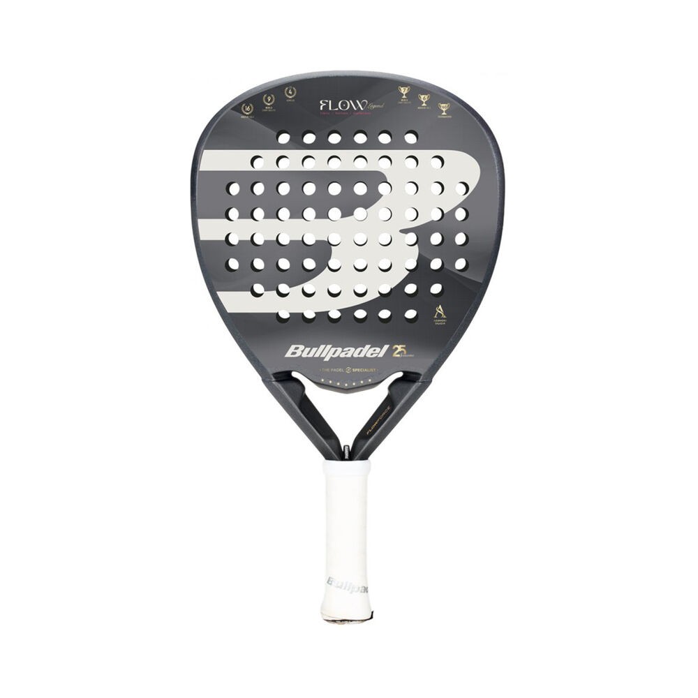 BULLPADEL - FLOW LEGEND