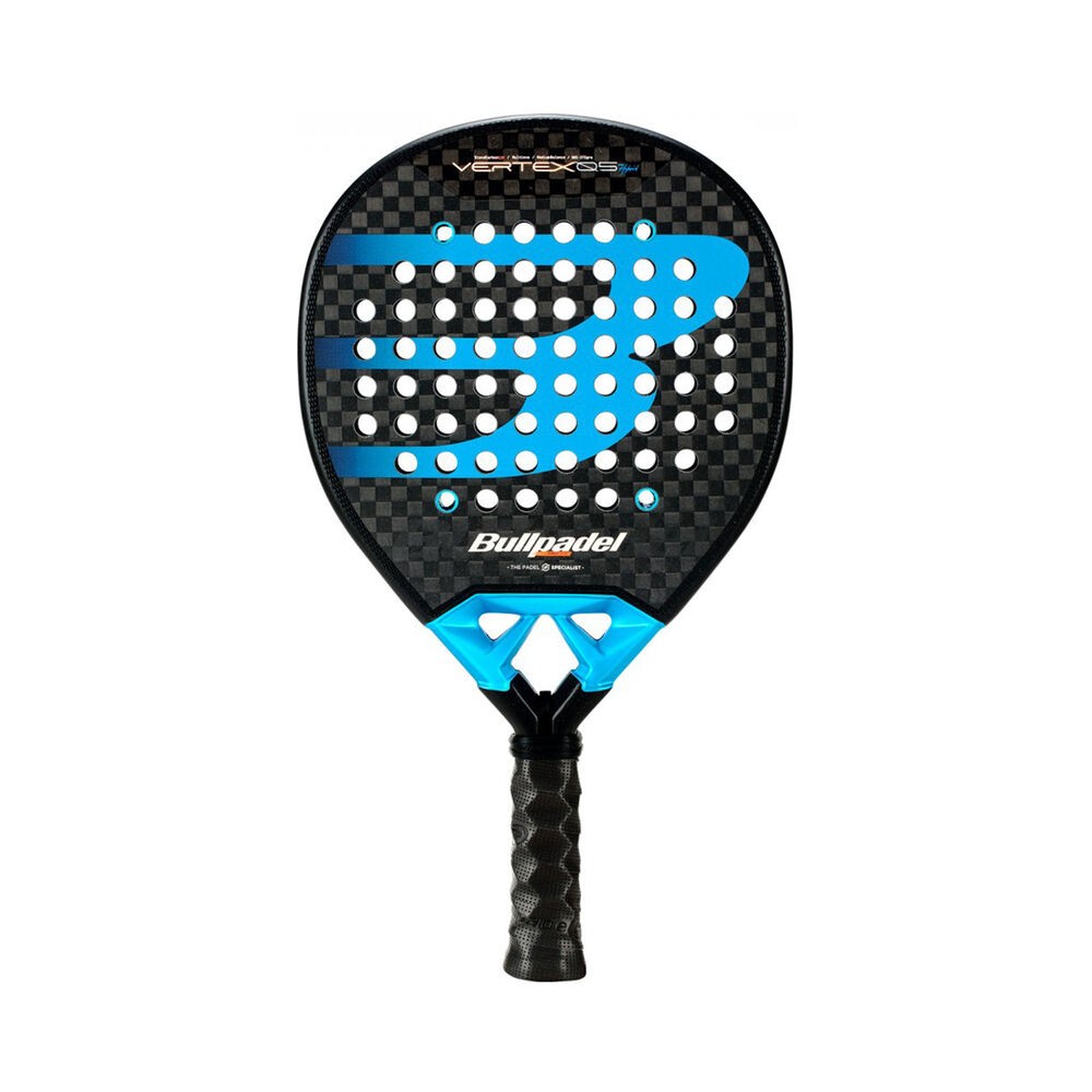 BULLPADEL - VERTEX 05 HYB