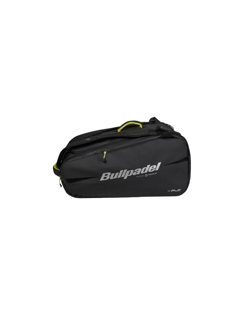 BULLPADEL - XPLO BLACK